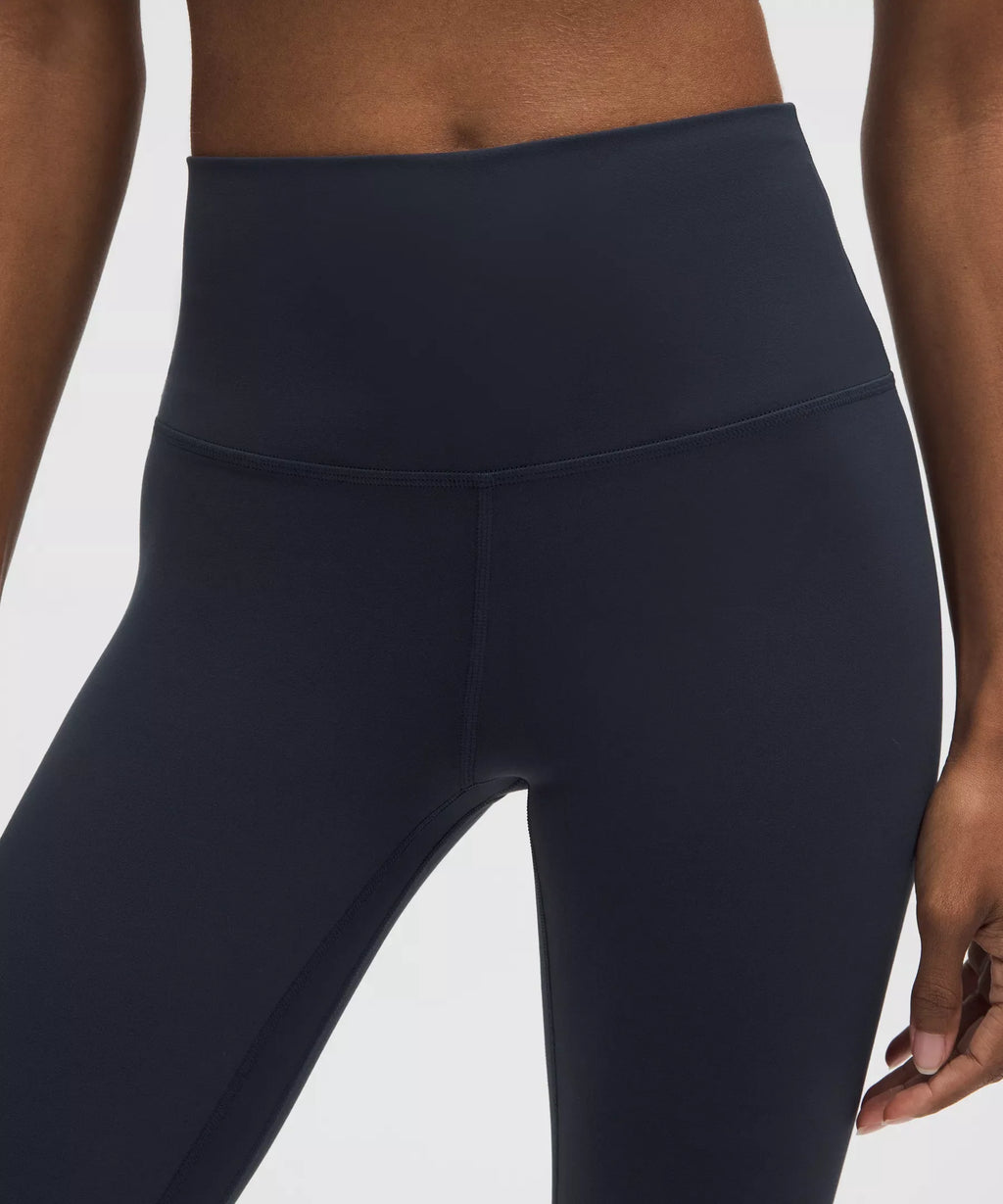Align High-Rise Crop 21"