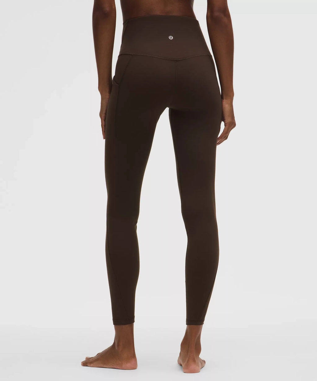 Align High-Rise Pant with Pockets 28"