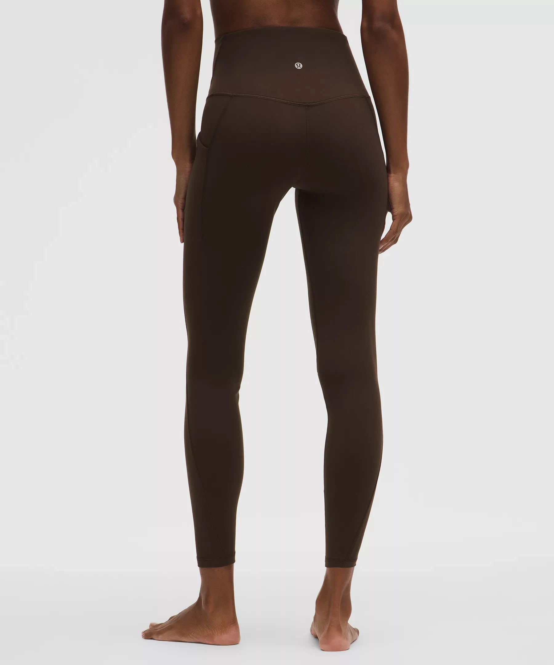 Align High-Rise Pant with Pockets 28"