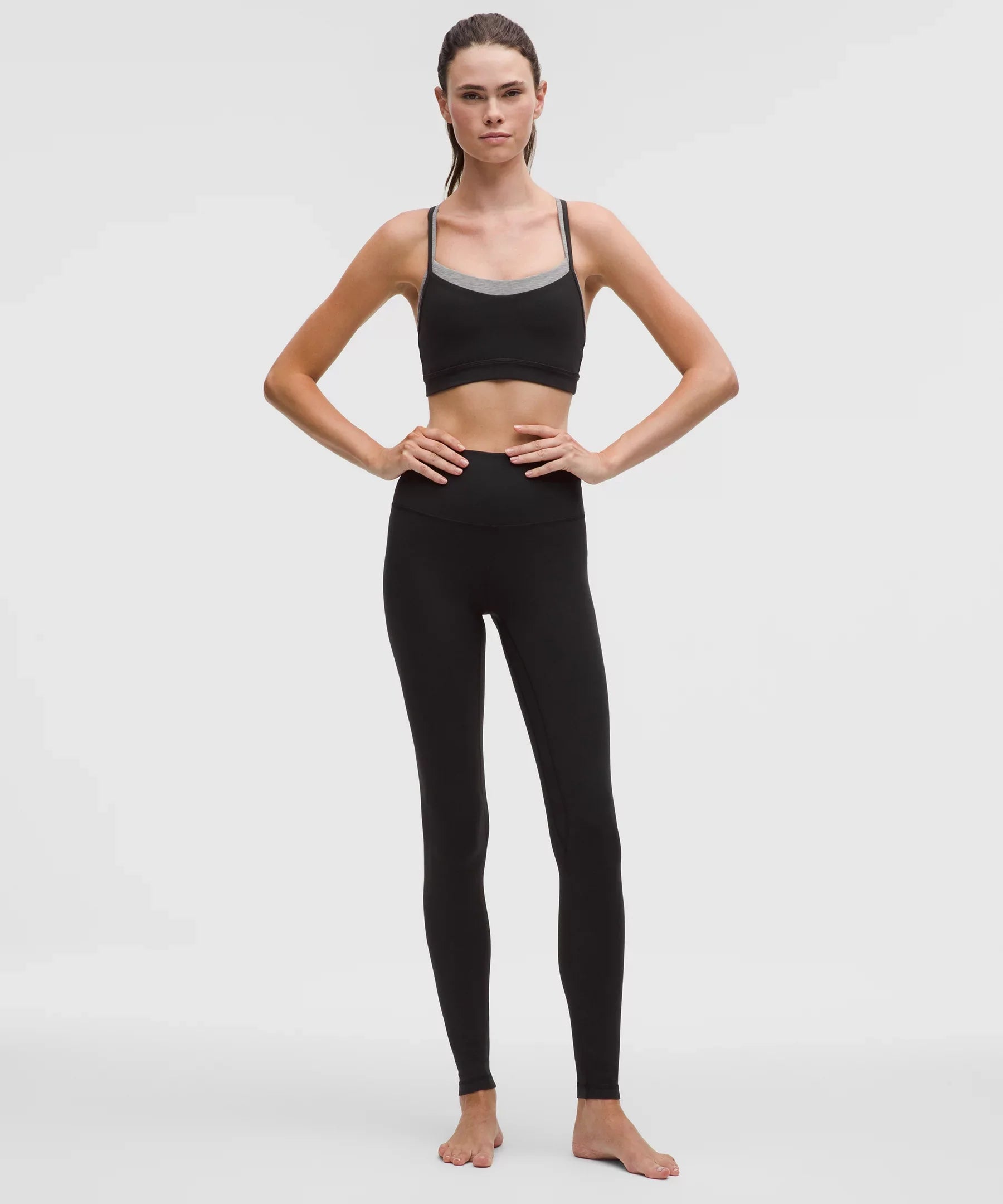 Align High-Rise Pant 31"