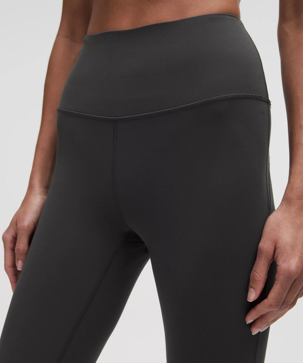 Groove Nulu Super-High-Rise Flared Pant