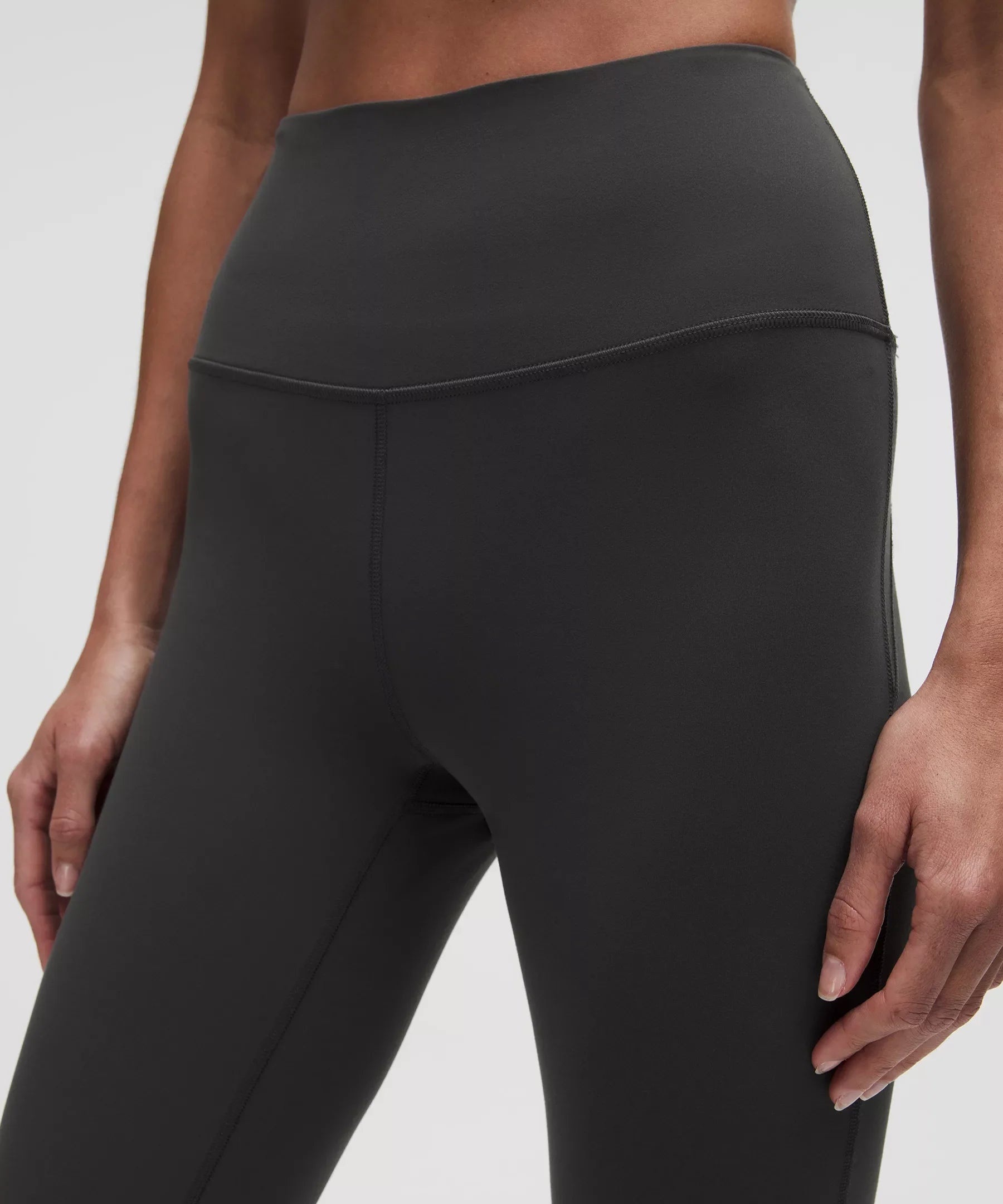 Groove Nulu Super-High-Rise Flared Pant