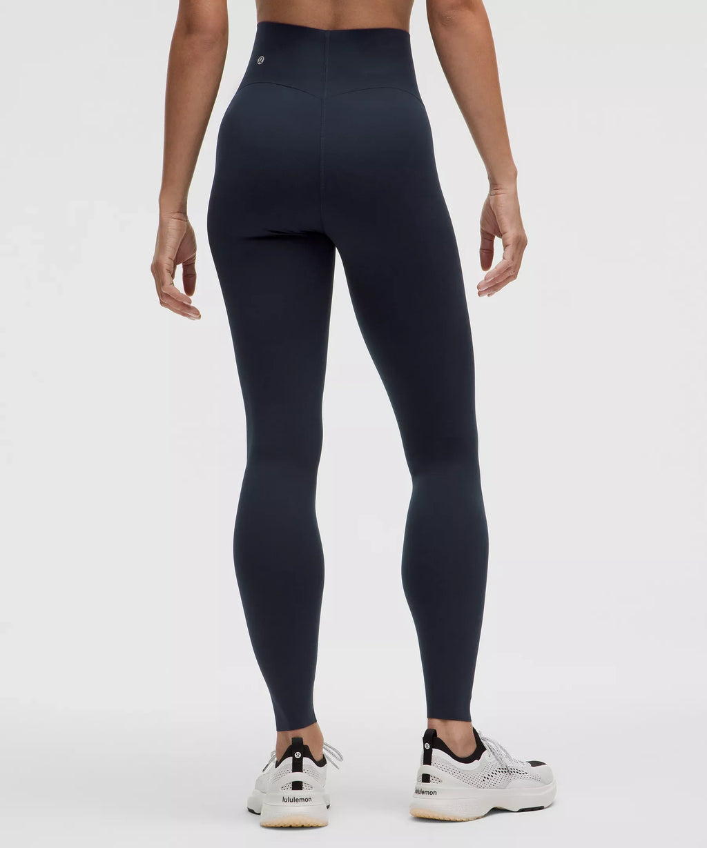Glow Up Super-High-Rise Tight 28"