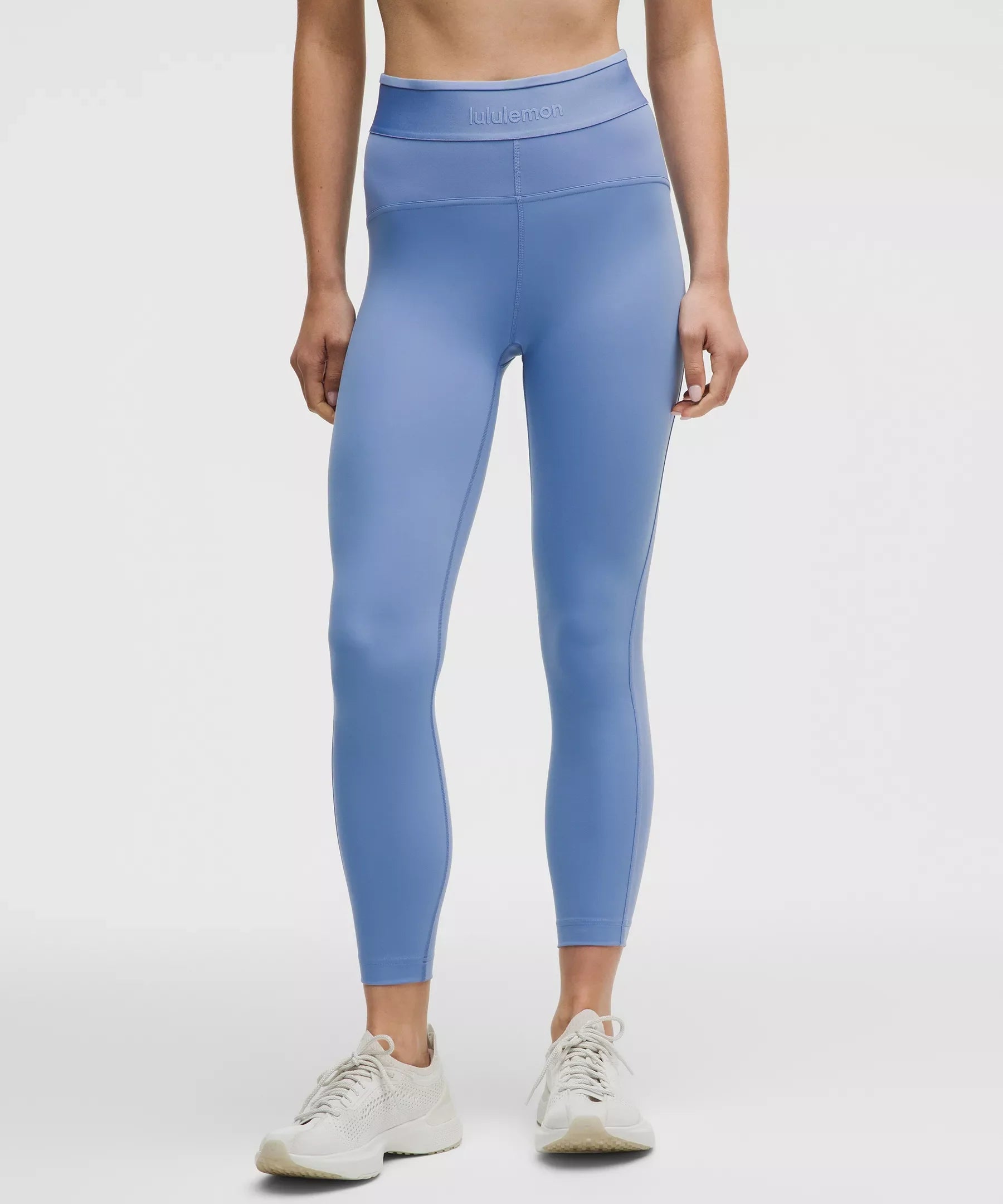 License to Train High-Rise Tight 25"