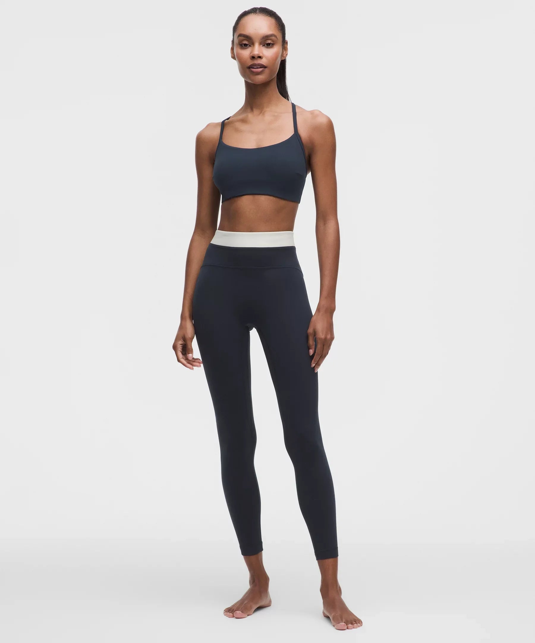 Align No Line High-Rise Pant 25"