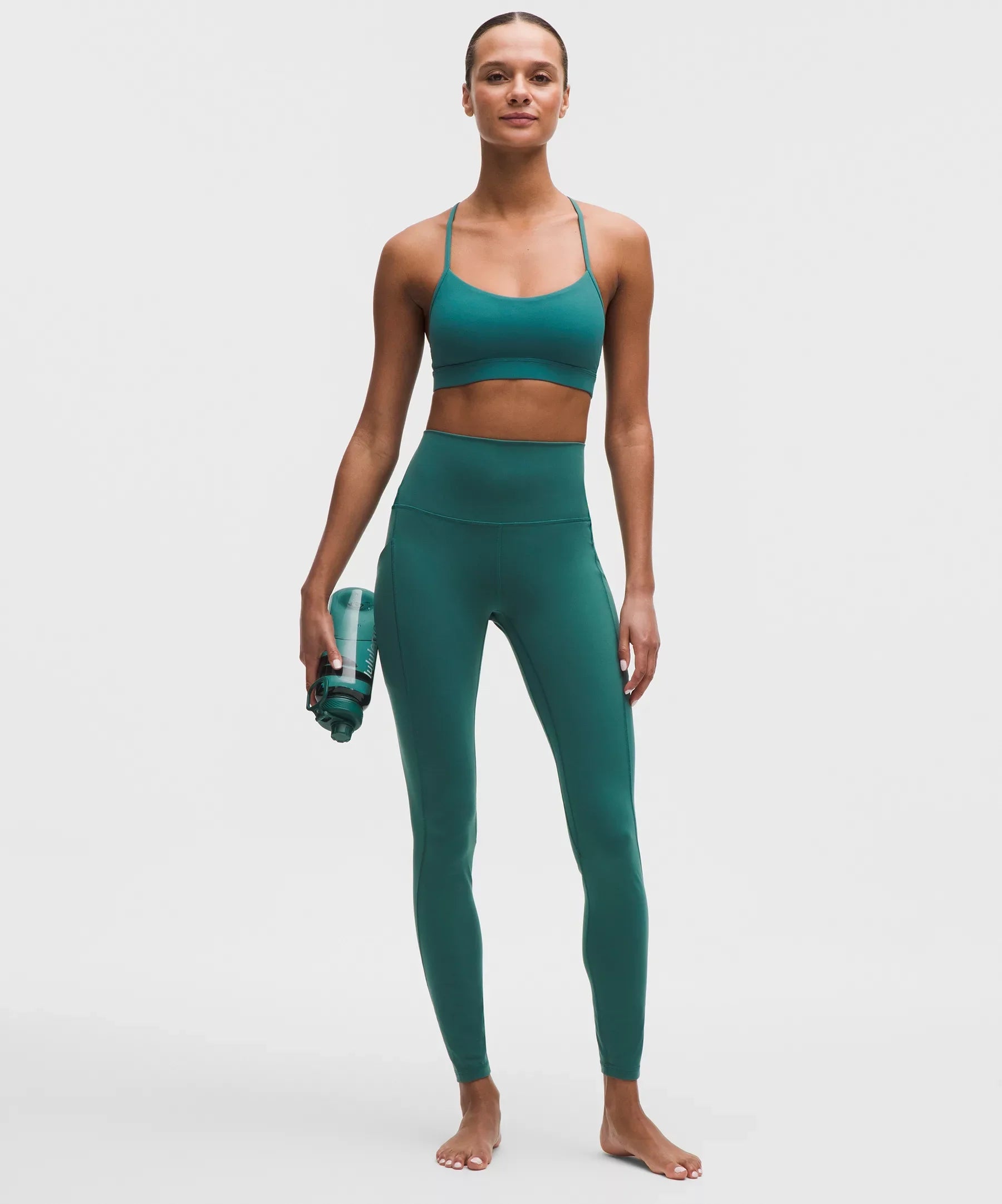 Align High-Rise Pant with Pockets 28"