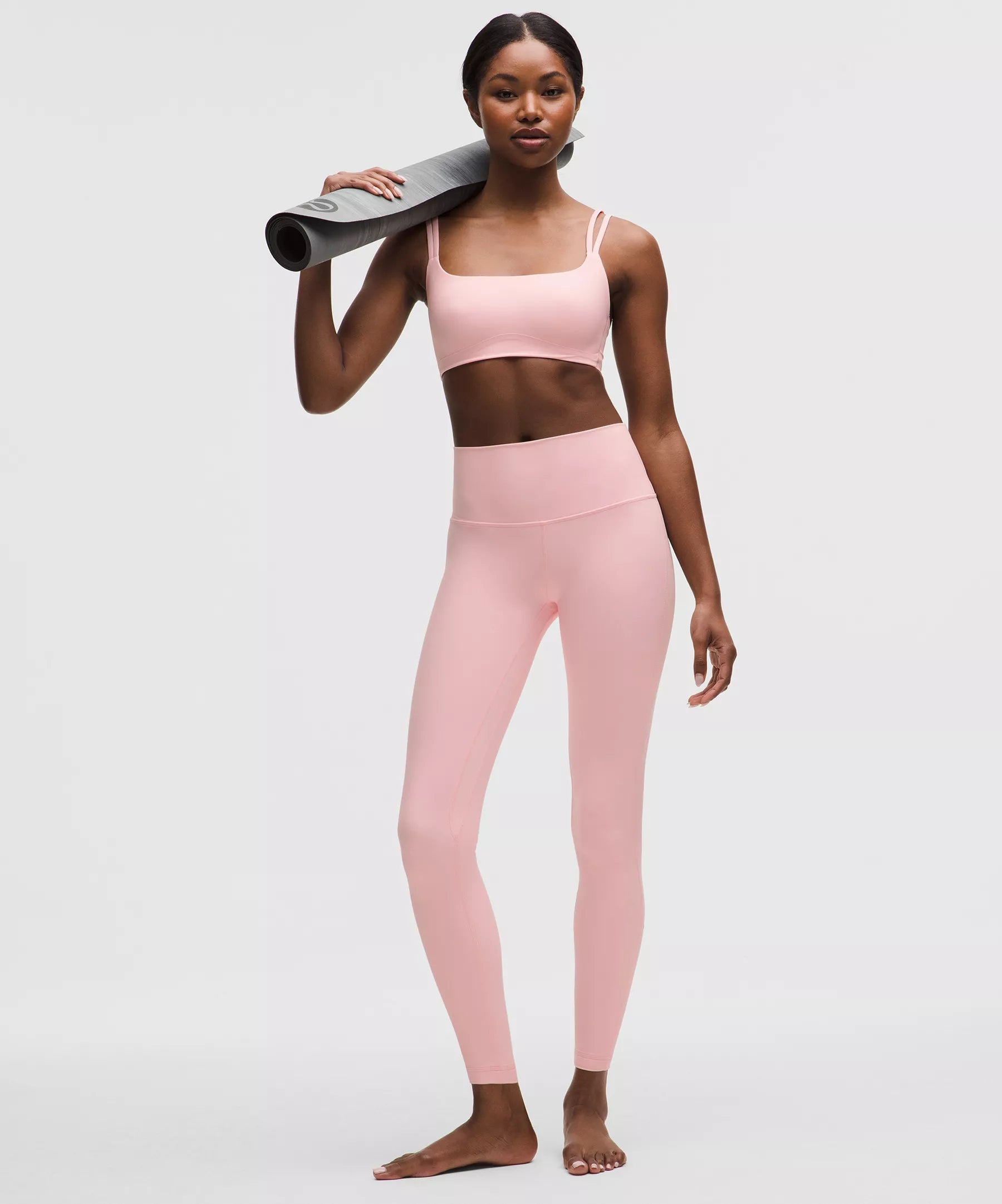 Align High-Rise Pant 28"