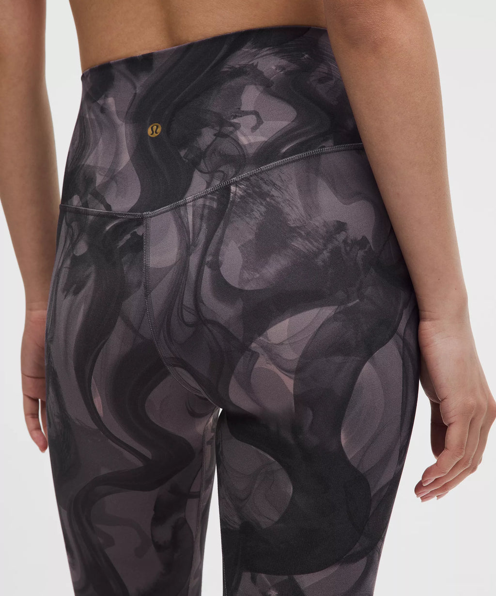 Lunar New Year lululemon Align High-Rise Pant 25"