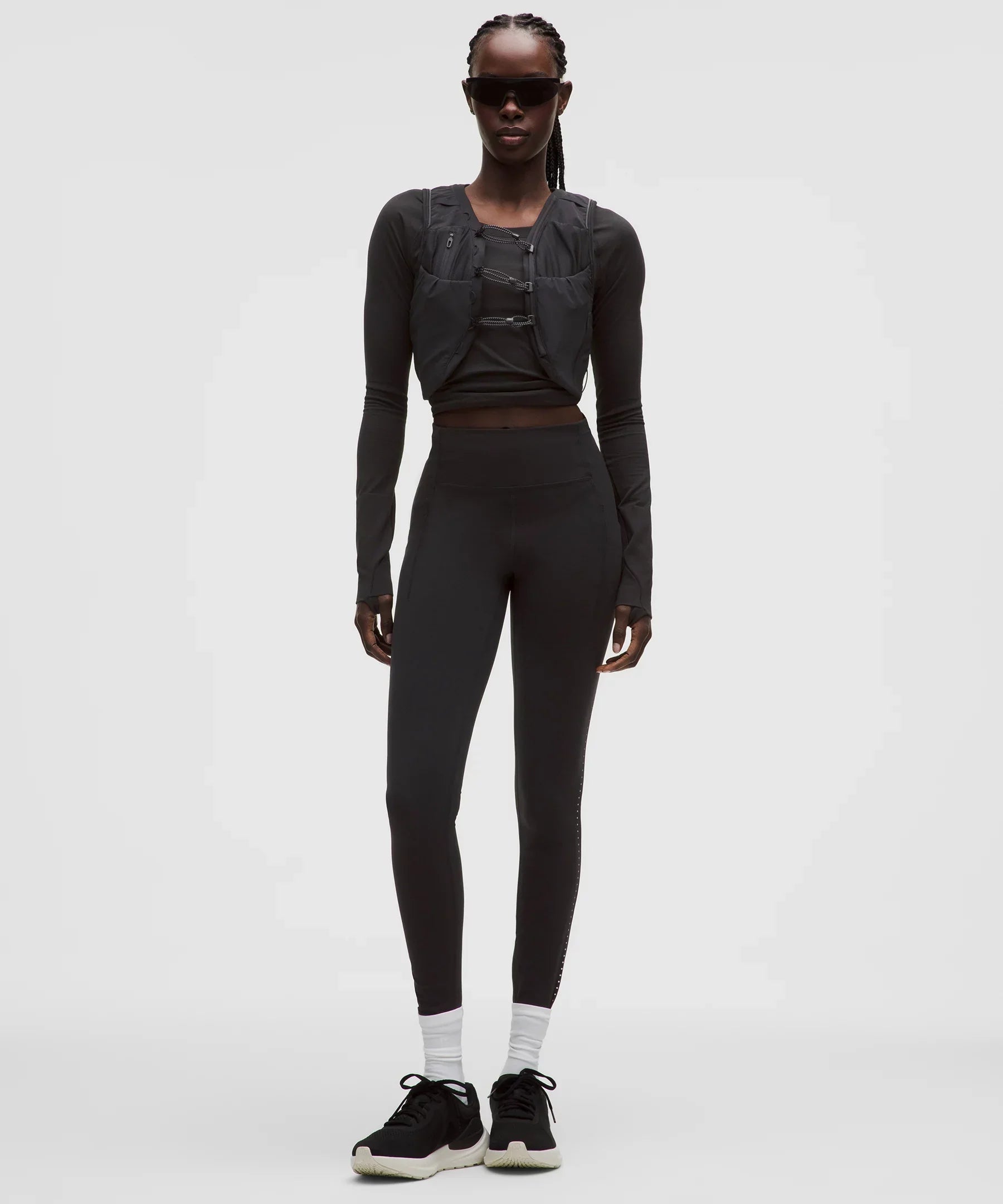 Swift Speed High-Rise Tight 28"