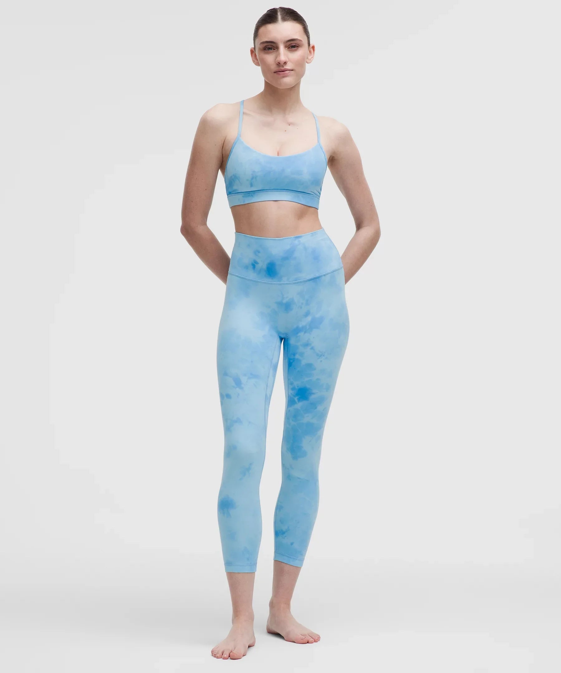 Align No Line High-Rise Pant 25"