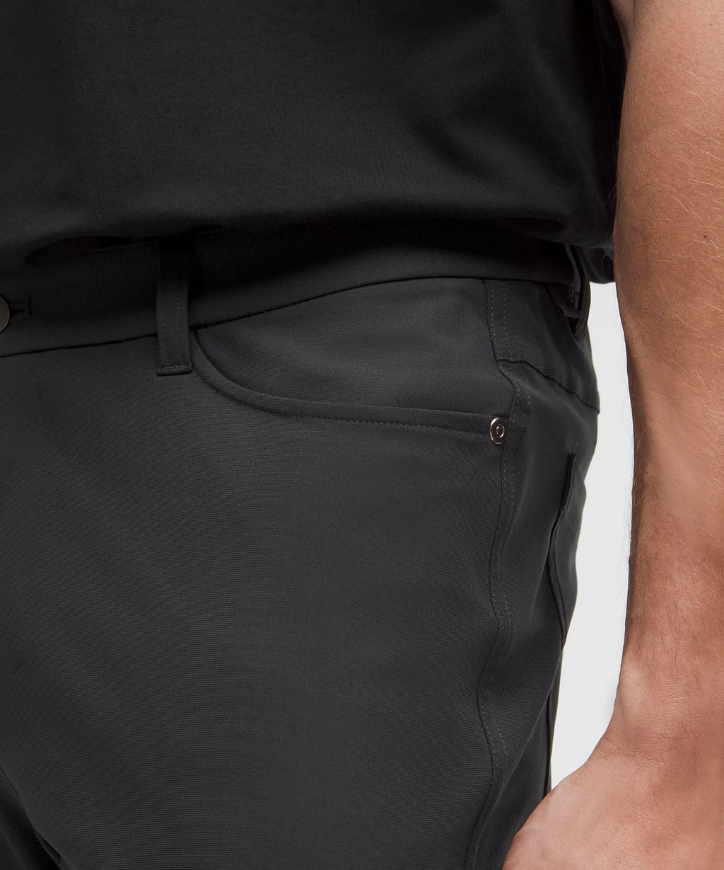 ABC Skinny-Fit 5 Pocket Pant 32L
