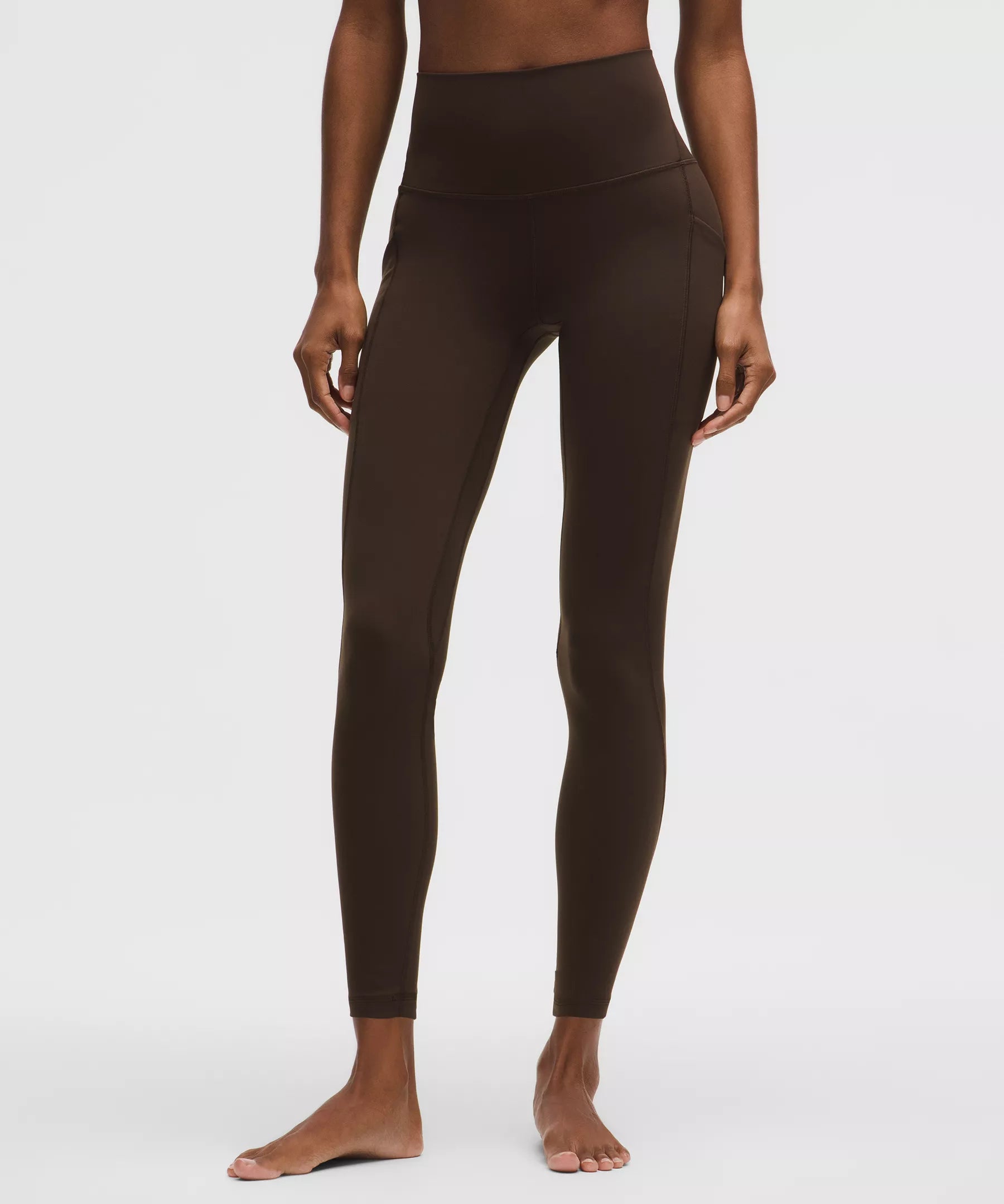 Align High-Rise Pant with Pockets 28"