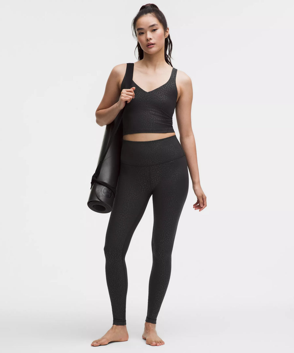 Align High-Rise Pant 28"