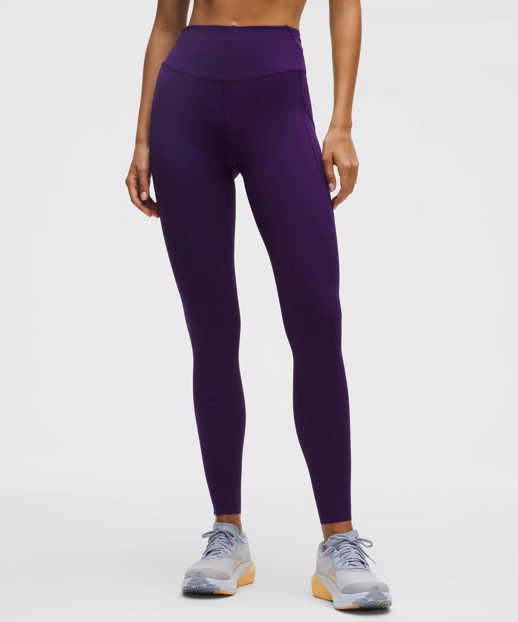 Fast and Free High-Rise Tight 28"