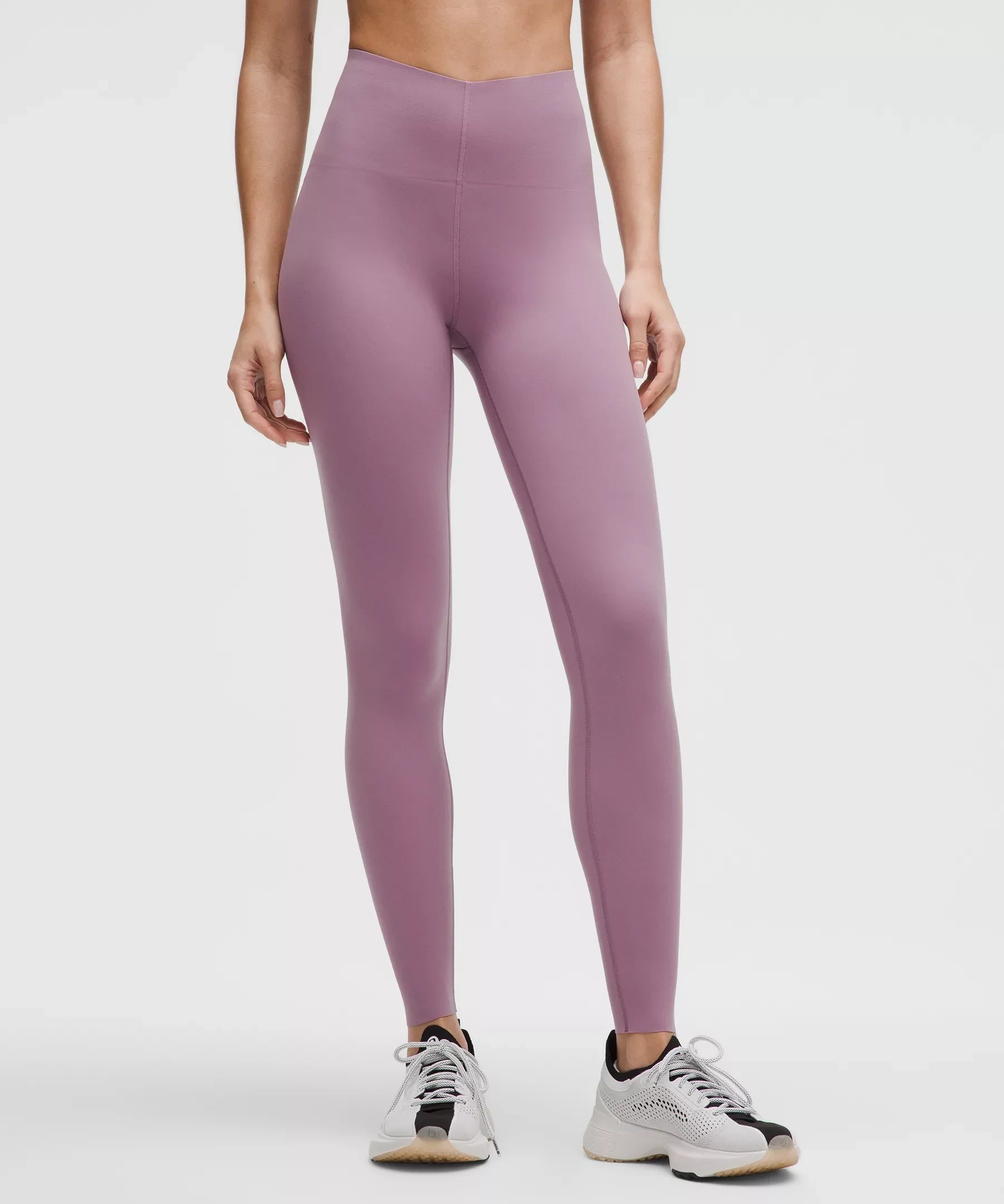 Glow Up Super-High-Rise Tight 28"