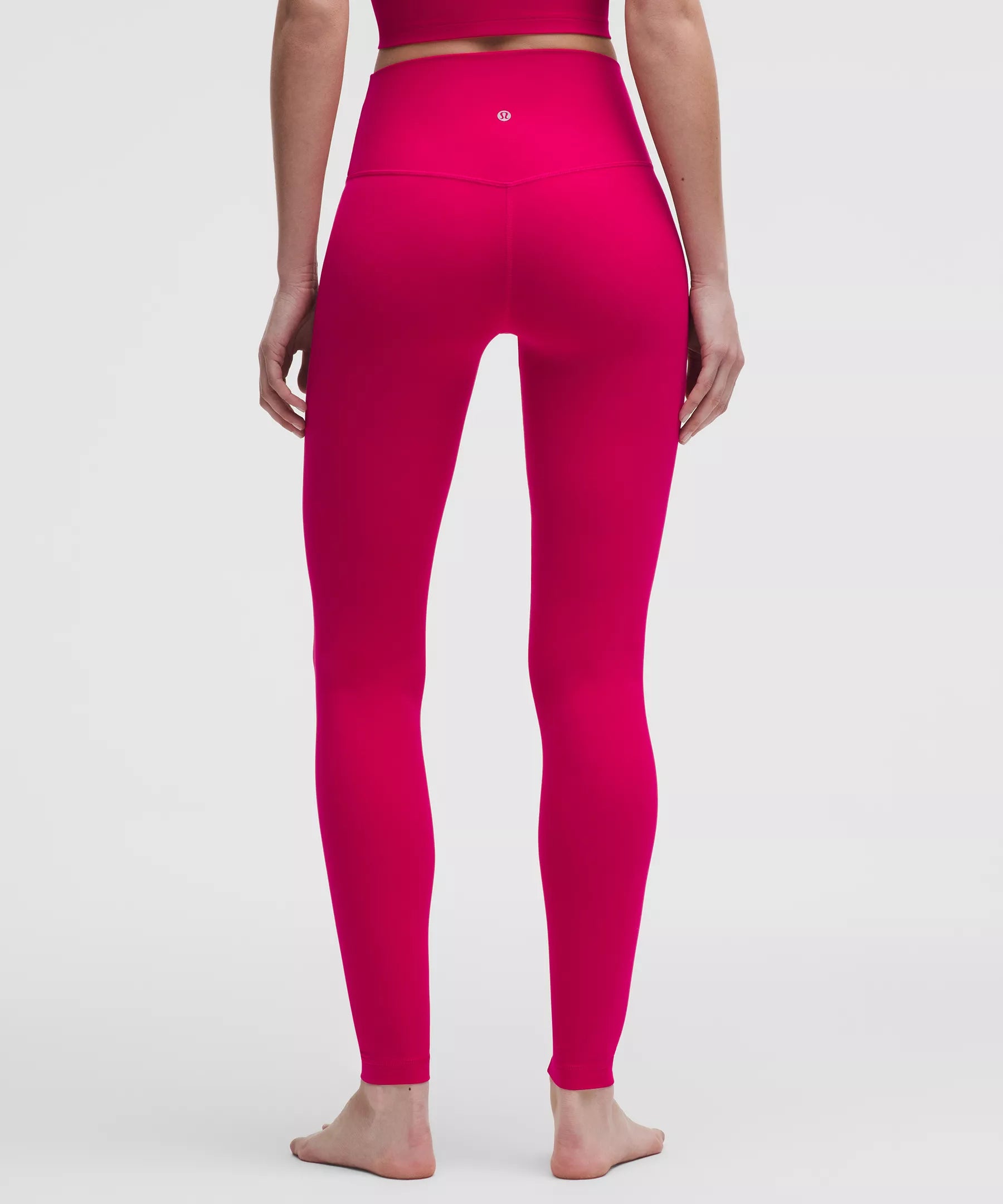 Align High-Rise Pant 31"