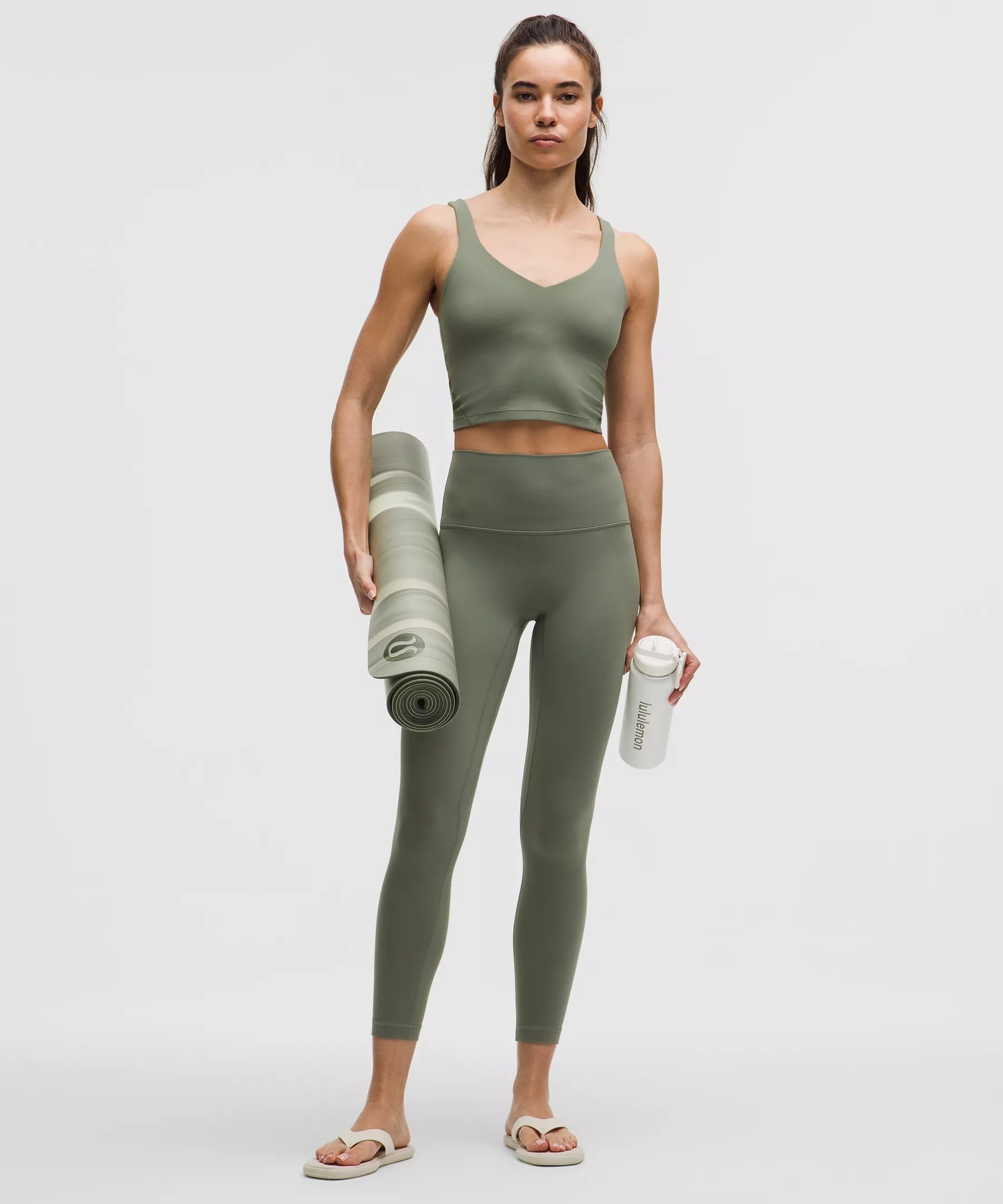Align No Line High-Rise Pant 25"