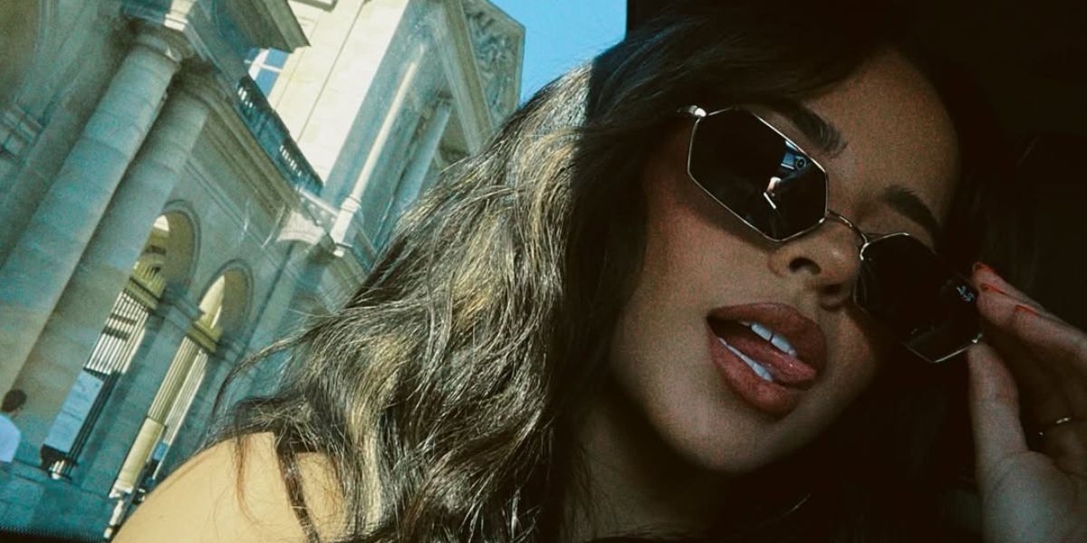 Ray-Ban Yevi RB 3728 9213/6V - As Seen On Alicia Keys & Becky G