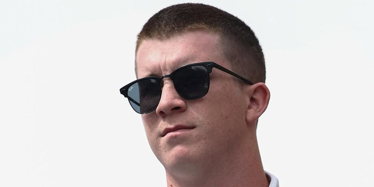 Ray-Ban RB 3716 186/R5 - As Seen On Myles Garrett & Bernd Leno