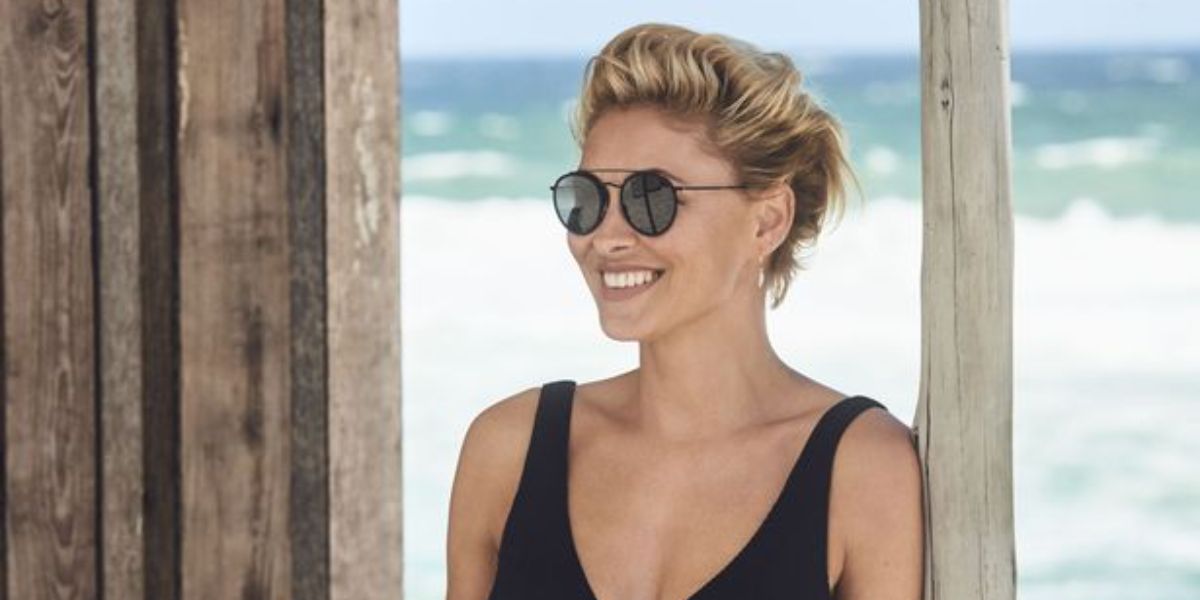 Ray-Ban RB 3647N 002/R5 - As Seen On Ollie Bearman & Emma Willis