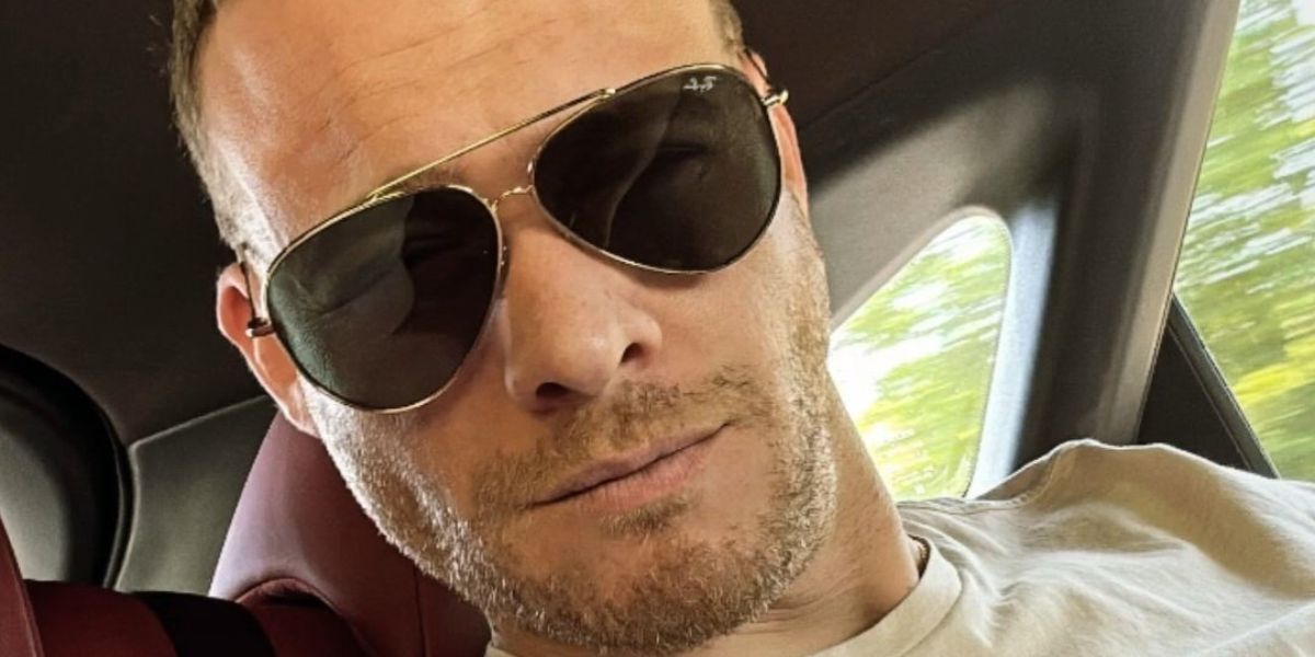 Ray-Ban Aviator Reverse RB R0101S 001/VR - As Seen on Beyonce & Kerem Bürsin