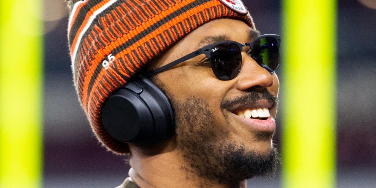 Ray-Ban RB 3716 186/R5 - As Seen On Myles Garrett & Bernd Leno