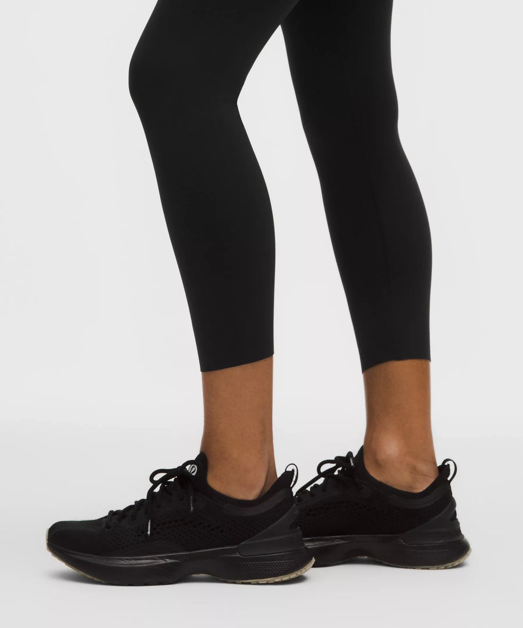 Glow Up Super-High-Rise Tight 25"