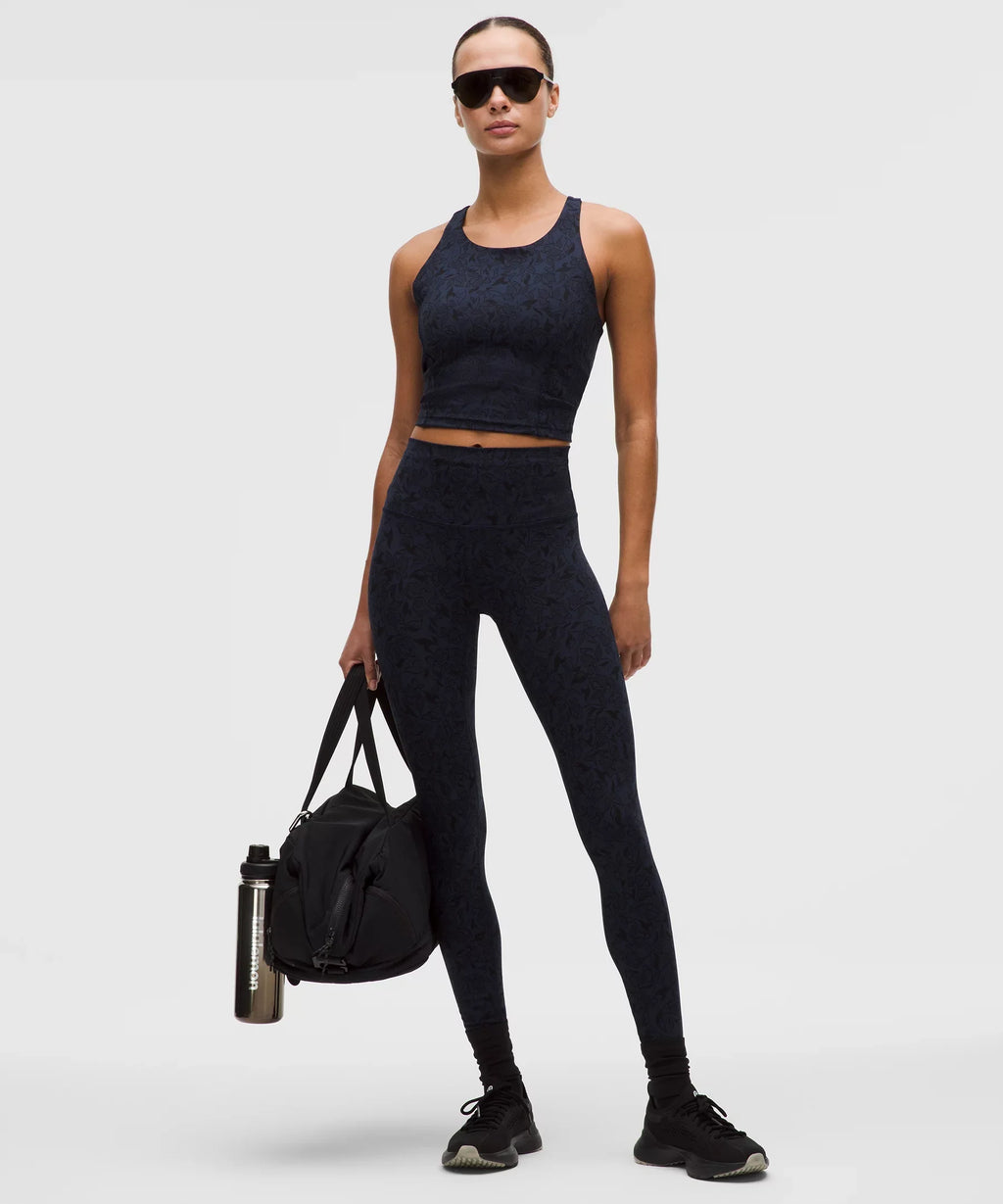 Wunder Train High-Rise Tight 28"