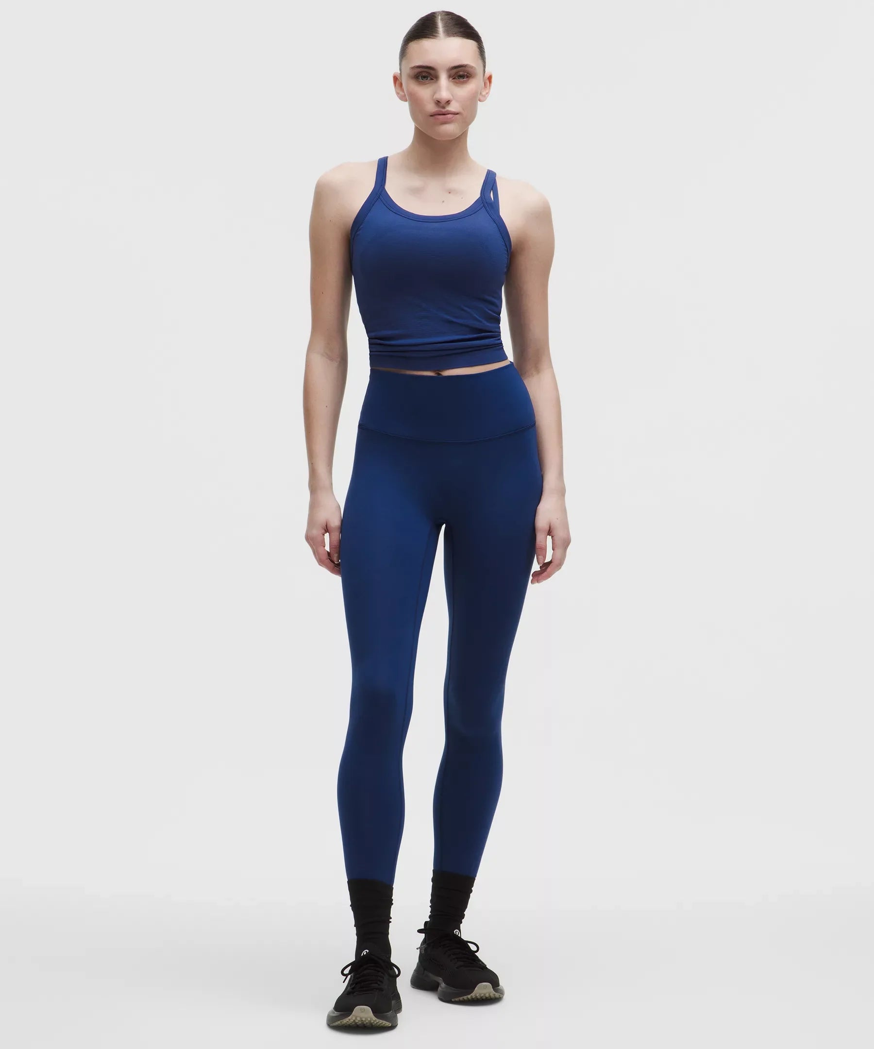 Wunder Train No Line High-Rise Tight 28"
