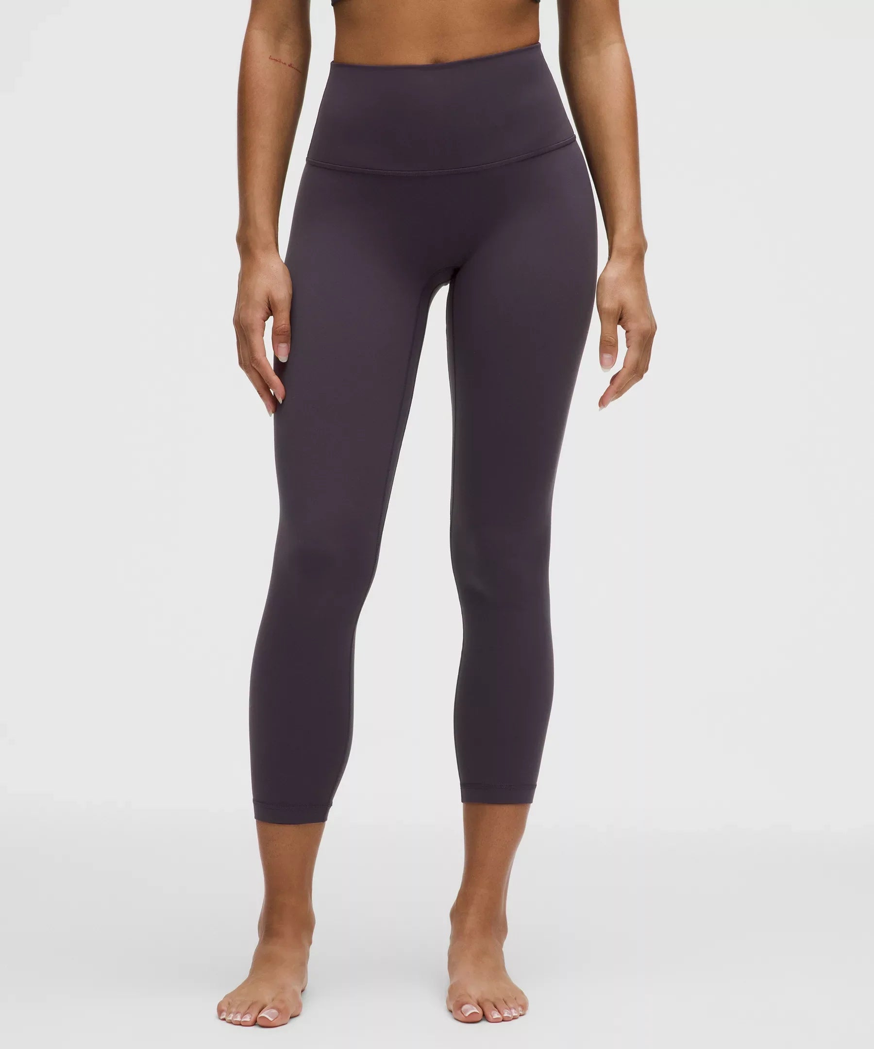 Align No Line High-Rise Pant 25"