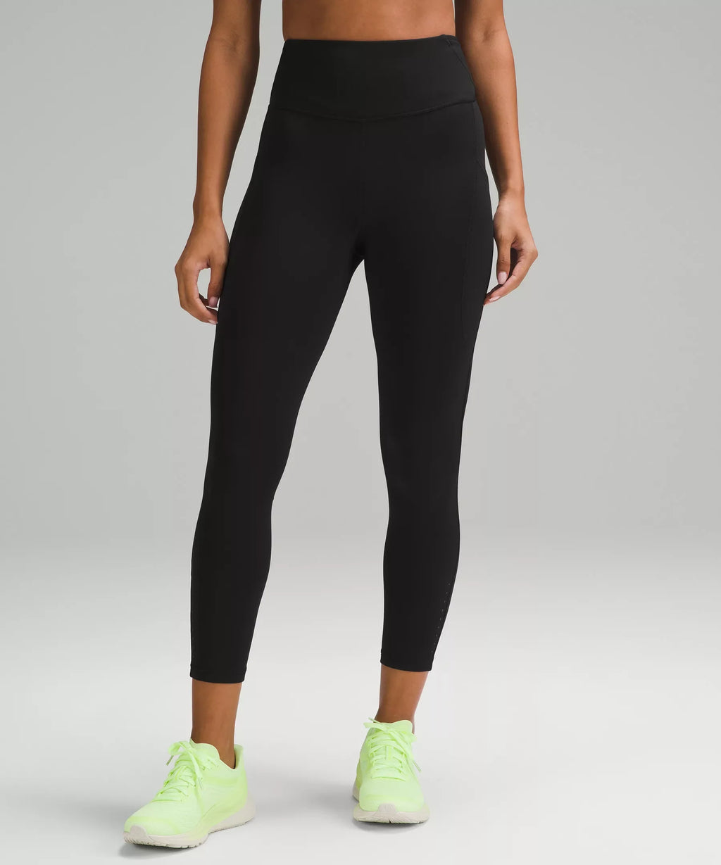 Fast and Free High-Rise Thermal Tight 25"