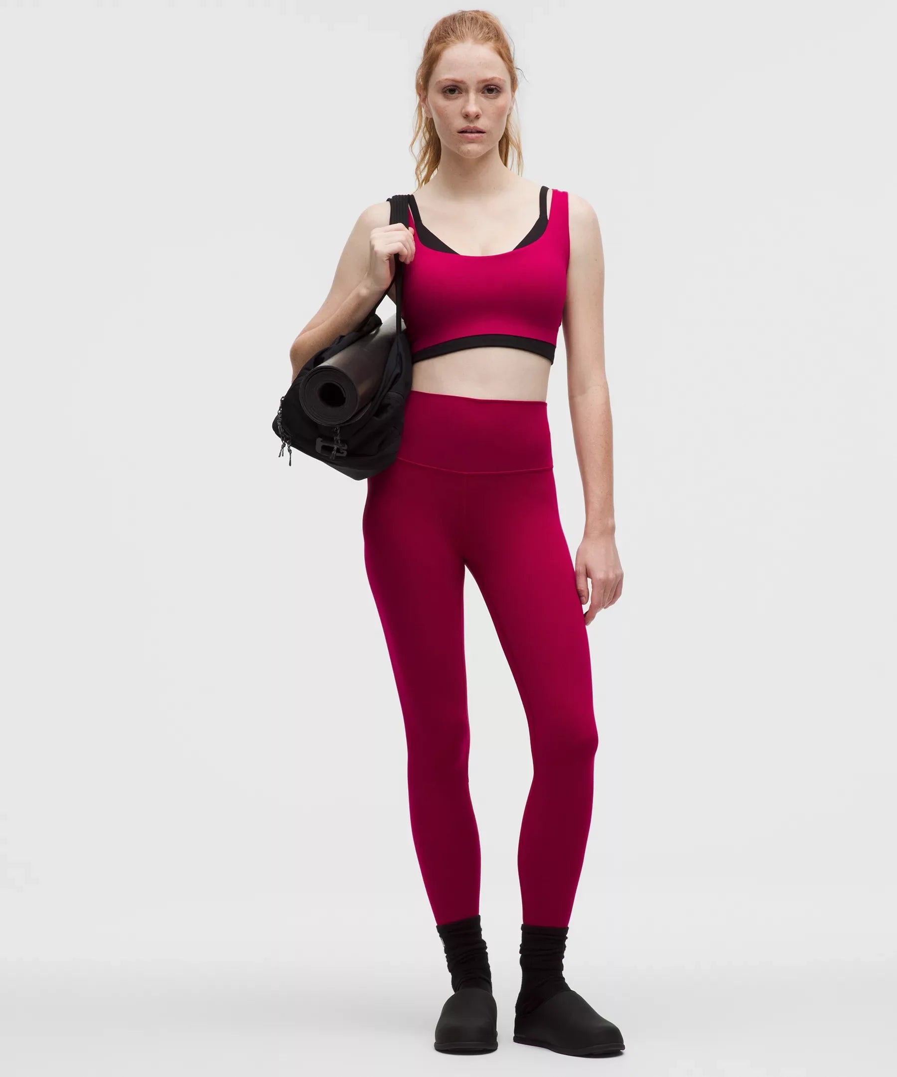 Align High-Rise Pant 28"