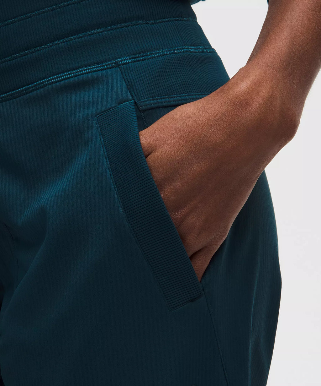Dance Studio Mid-Rise Pant