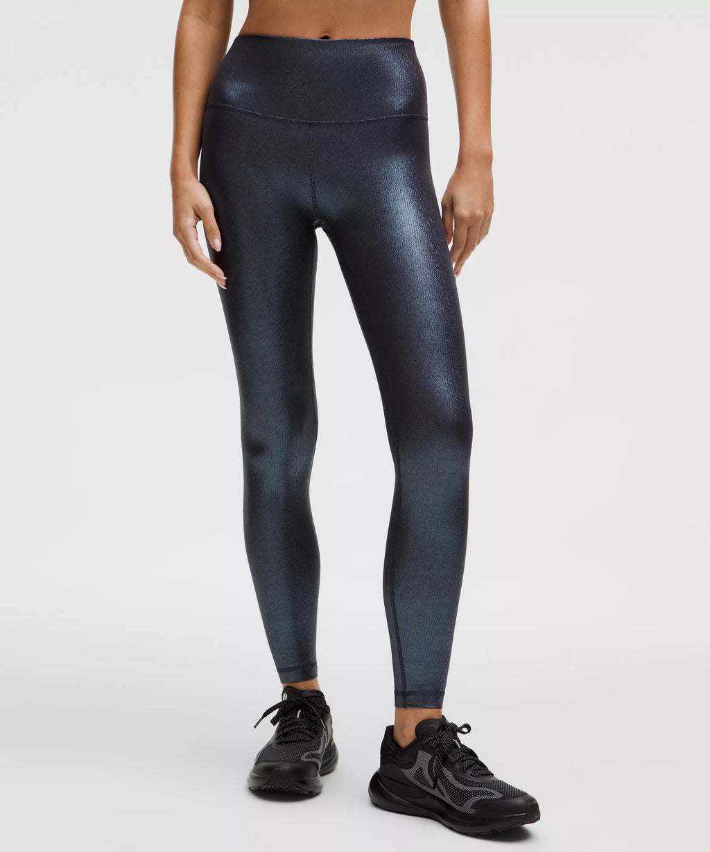 Align High-Rise Ribbed Pant 28"