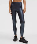 Align High-Rise Ribbed Pant 28"
