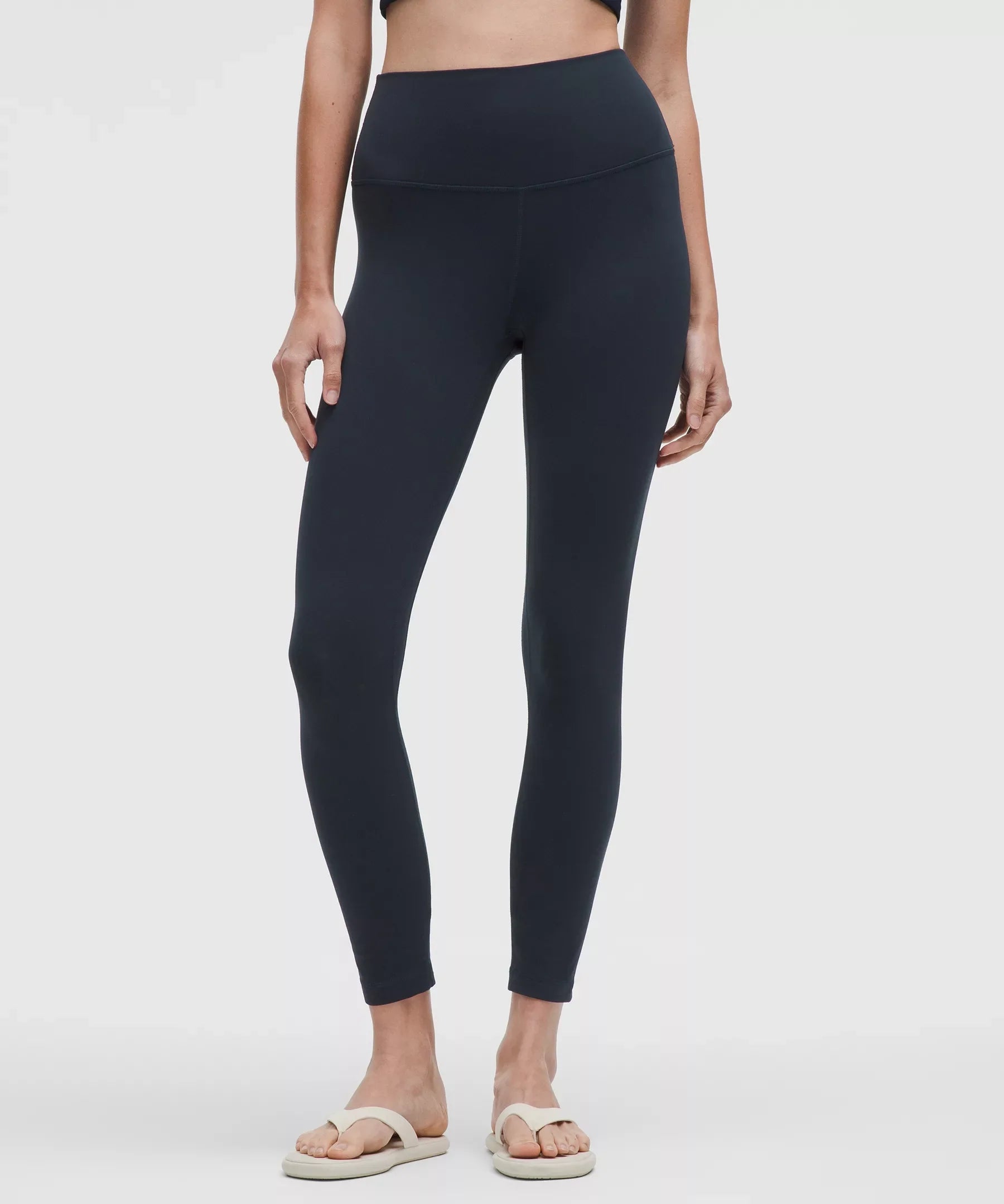 Align High-Rise Pant 25"