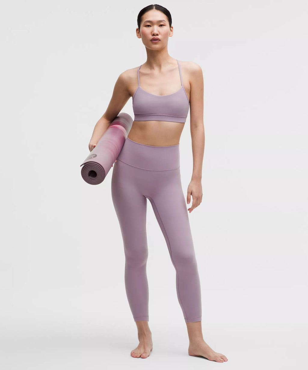 Align No Line High-Rise Pant 25"
