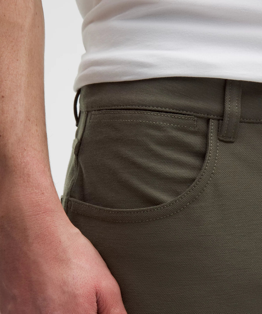 EasyFive Classic-Straight Pant 32L