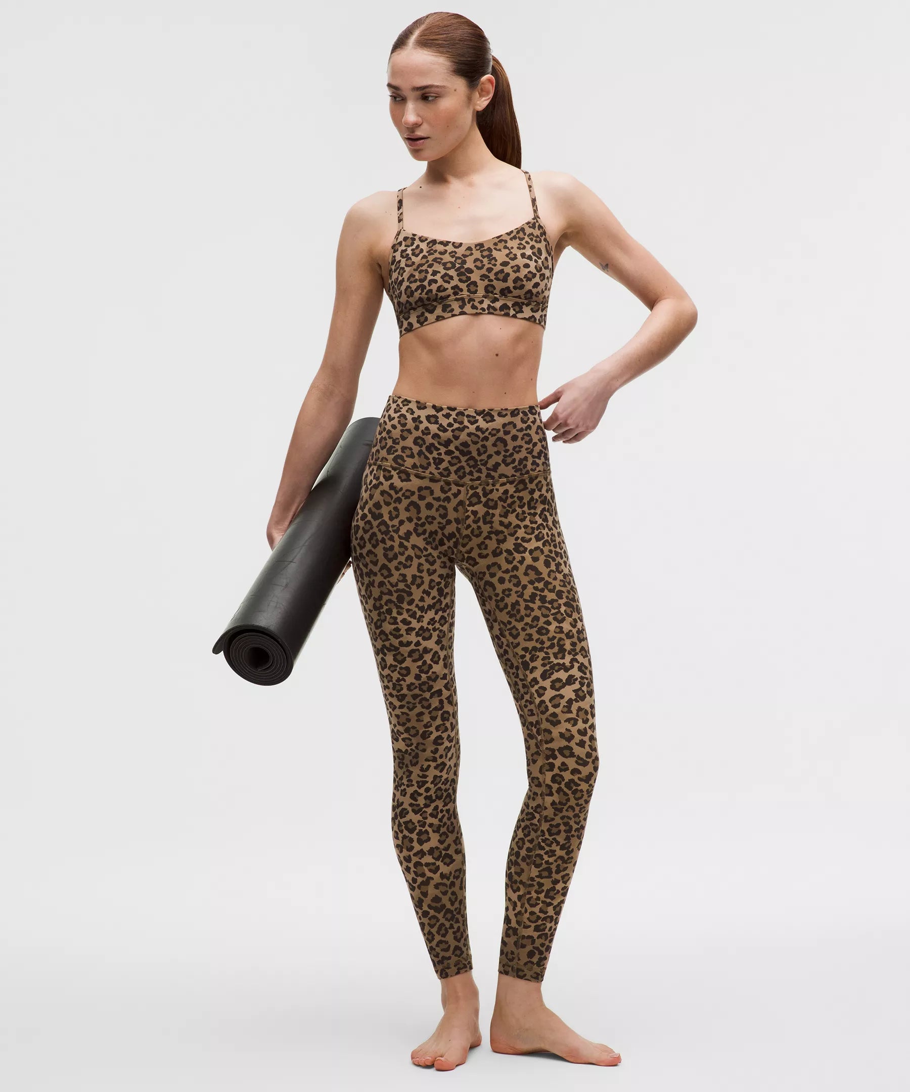 Align High-Rise Pant 28"
