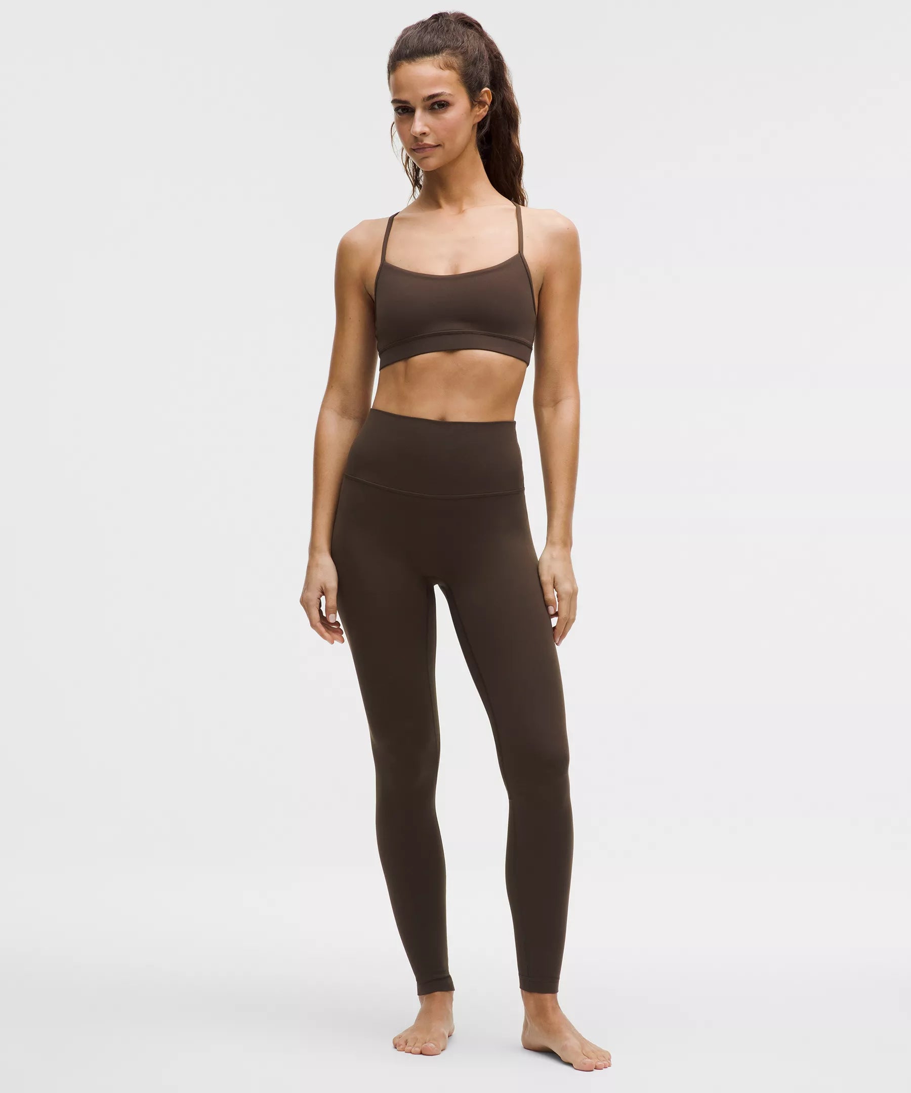 Align No Line High-Rise Pant 28"