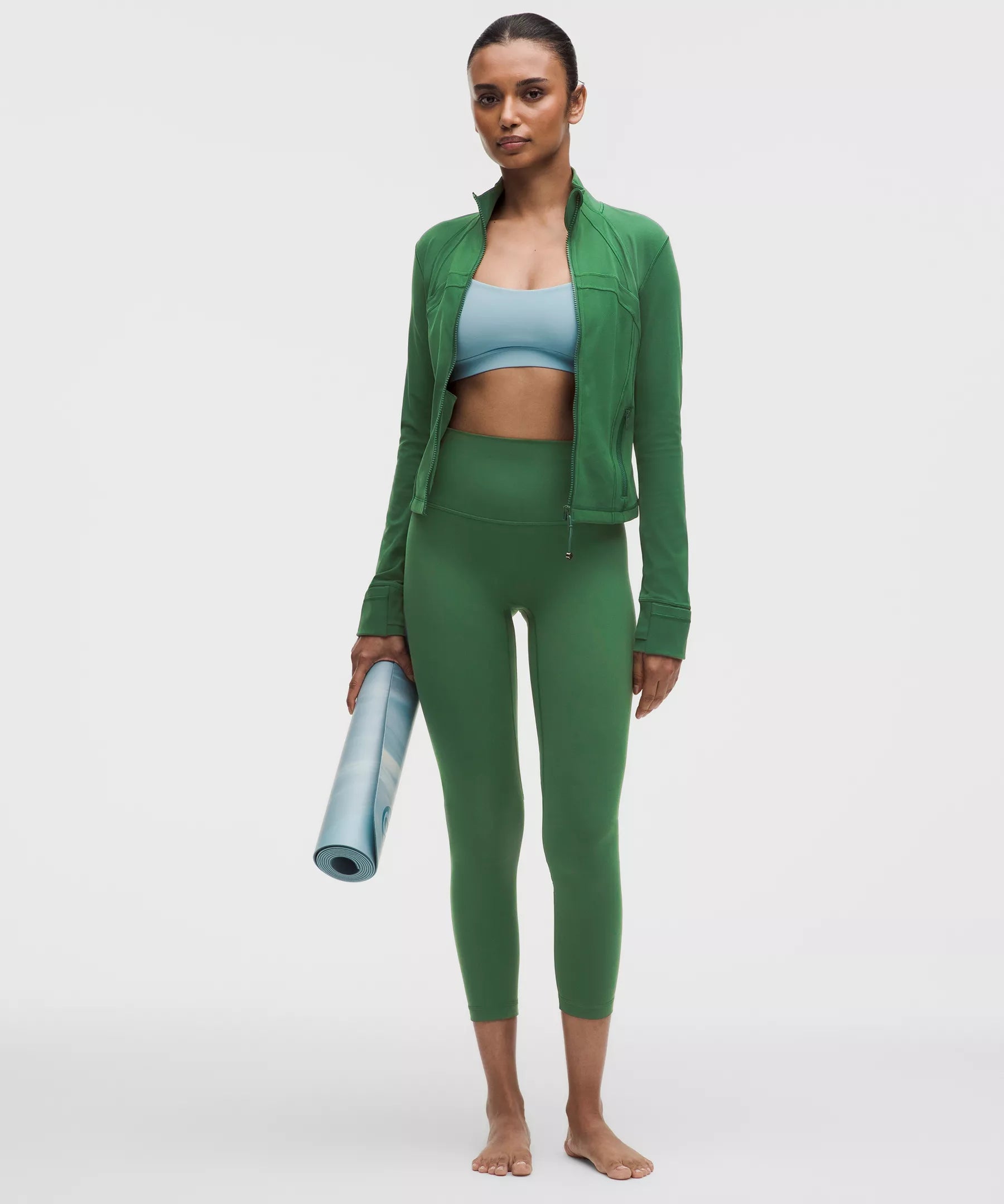 Align No Line High-Rise Pant 25"