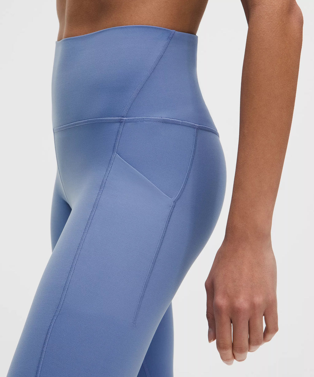 Align High-Rise Pant with Pockets 28"