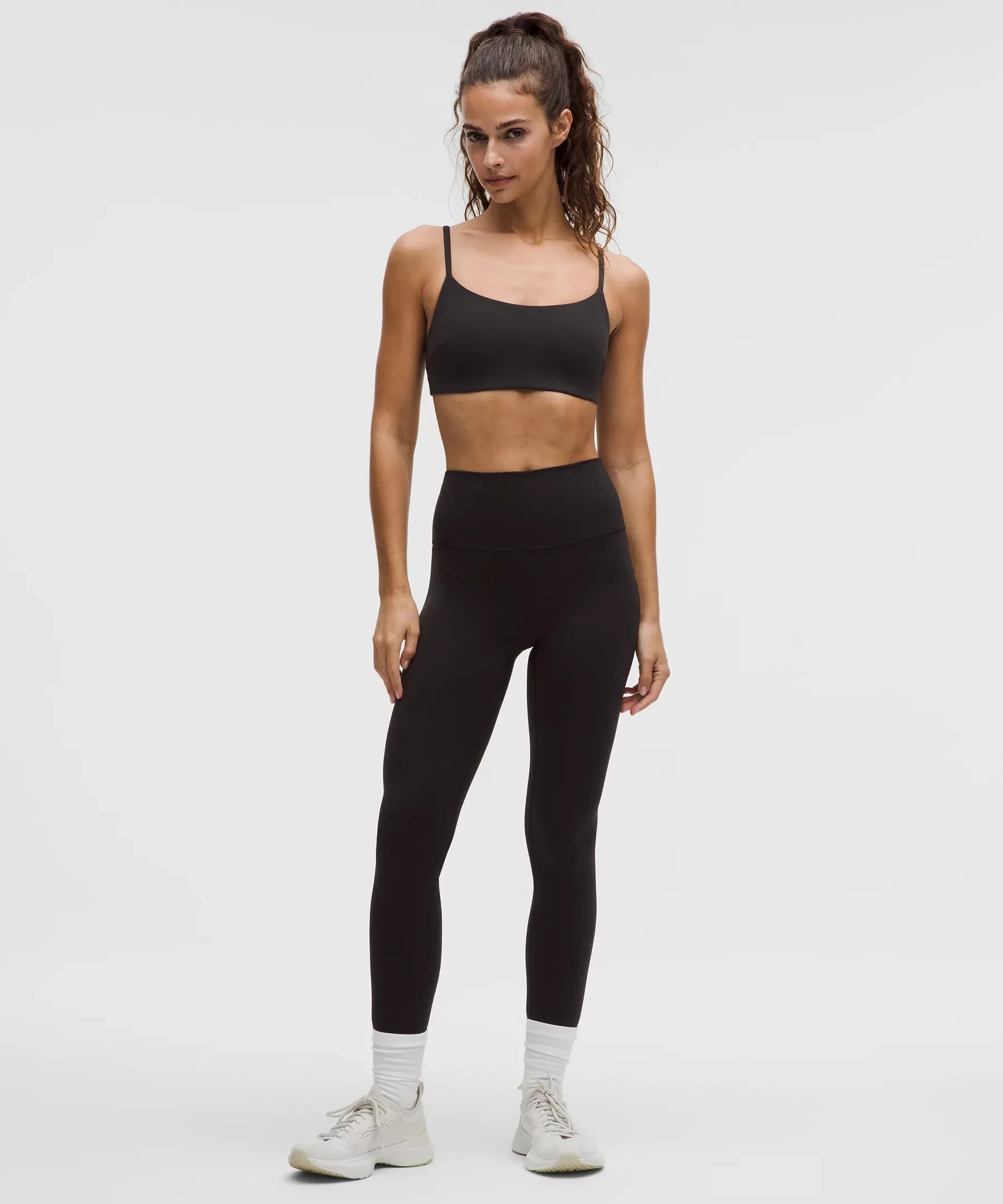 Wunder Train No Line High-Rise Tight 28"