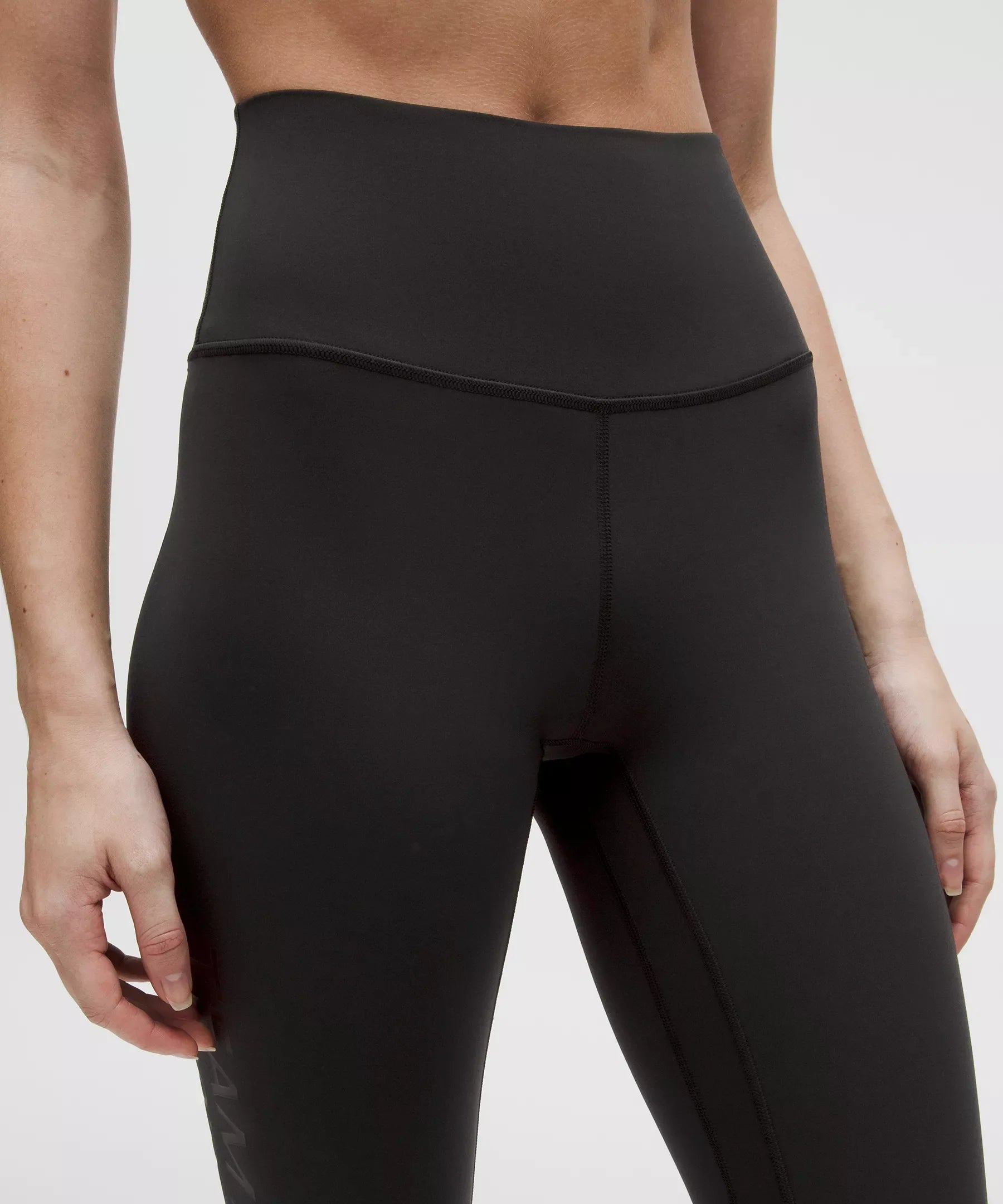 Team Canada lululemon Align High-Rise Pant 28"