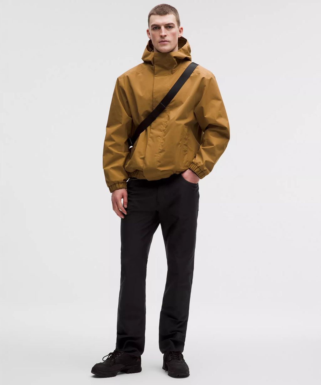 EasyFive Classic-Straight Pant 32L