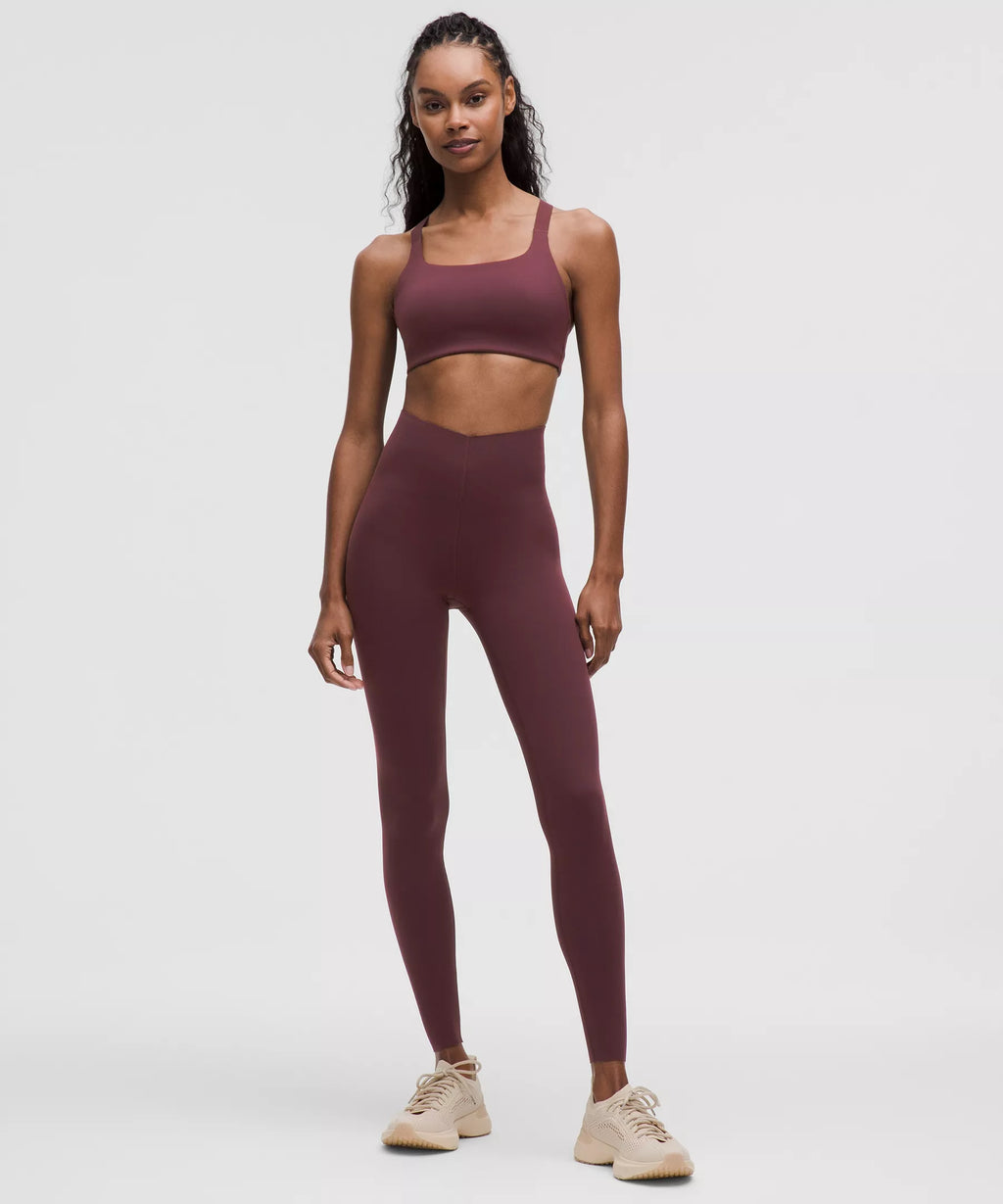 Glow Up Super-High-Rise Tight 28"