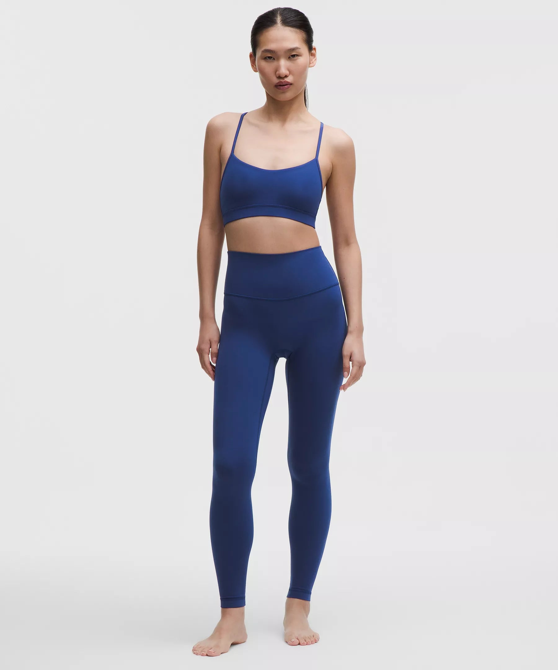 Align No Line High-Rise Pant 28"