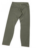 Women's Zeroed In Classic Fit Pant In Green Sage