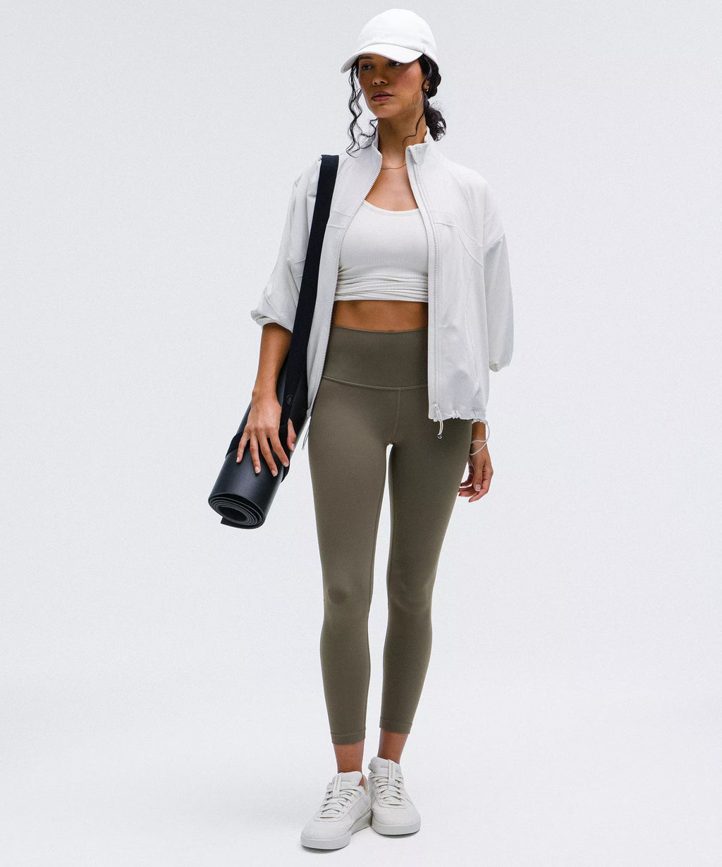 Align High-Rise Pant 25"