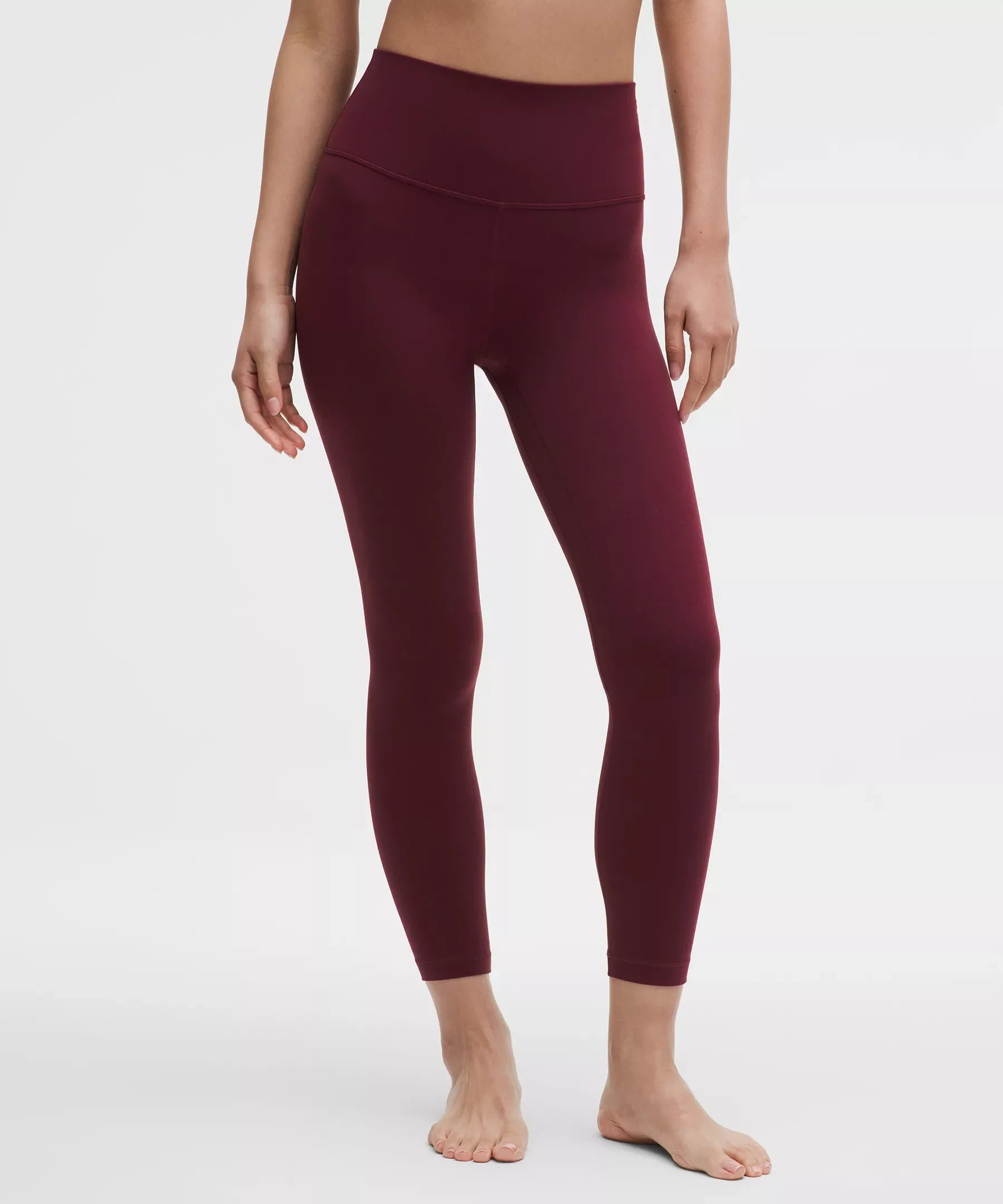 Lunar New Year lululemon Align High-Rise Pant 25"